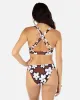Bold Daisy Soft Strap Top sold by Hurley