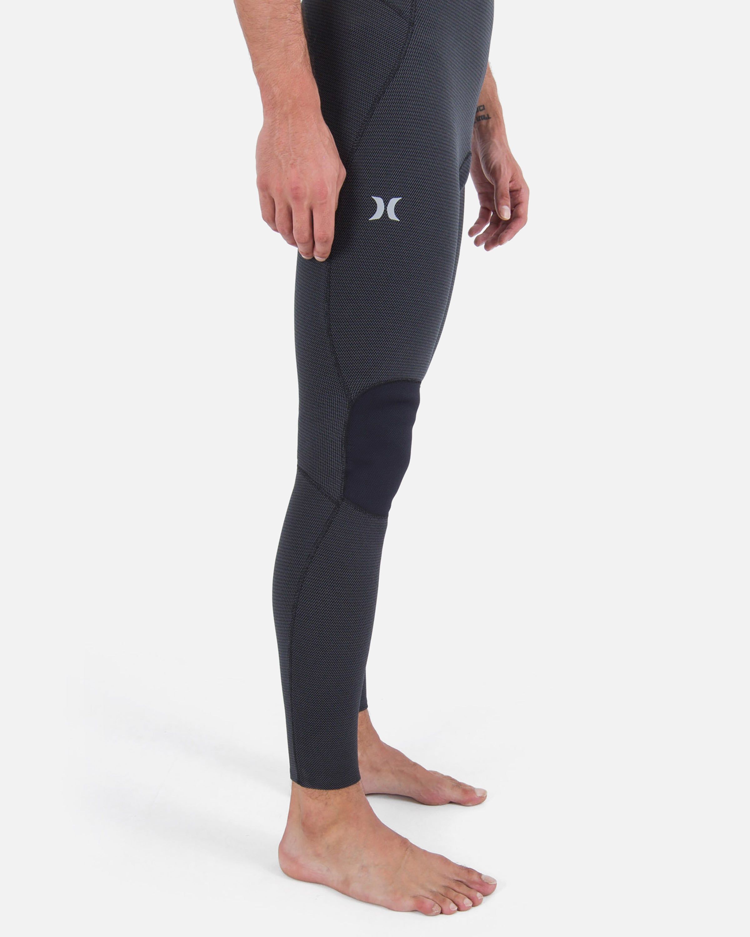 MENS ADVANTAGE PLUS 2/2MM SHORT SLEEVE FULLSUIT sold by Hurley product image thumbnail 9