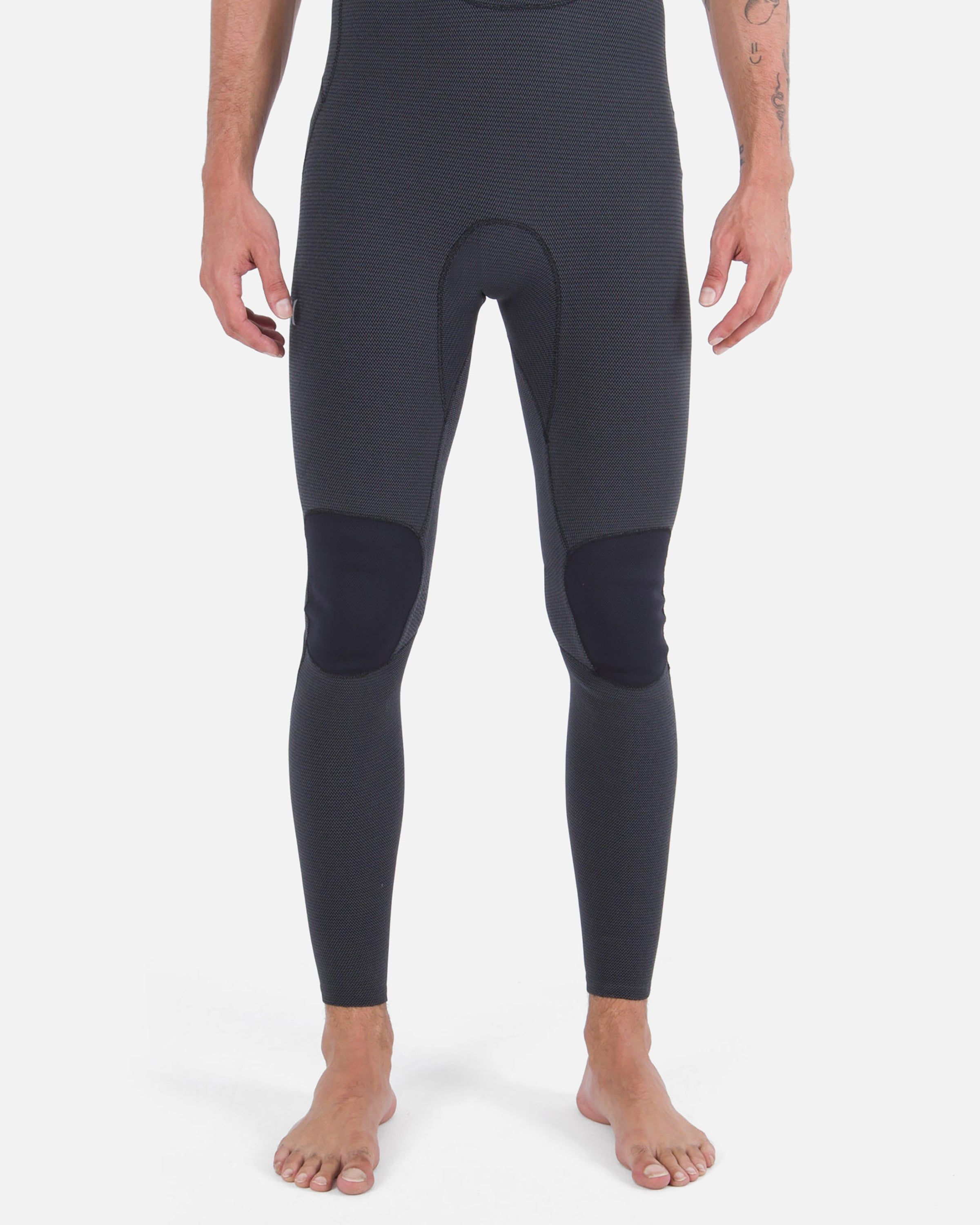 MENS ADVANTAGE PLUS 2/2MM SHORT SLEEVE FULLSUIT sold by Hurley product image thumbnail 8