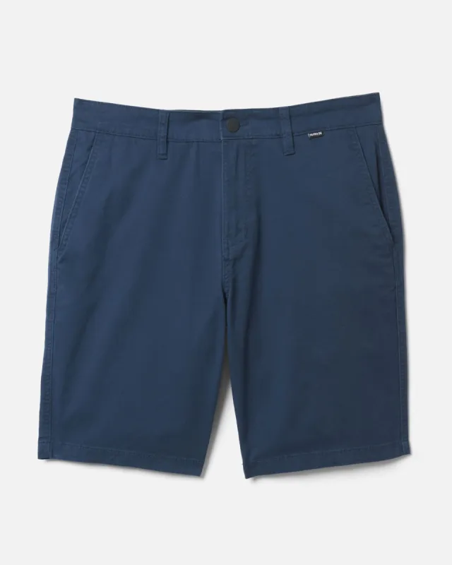 Essential Cotton Twill Walkshort sold by Hurley