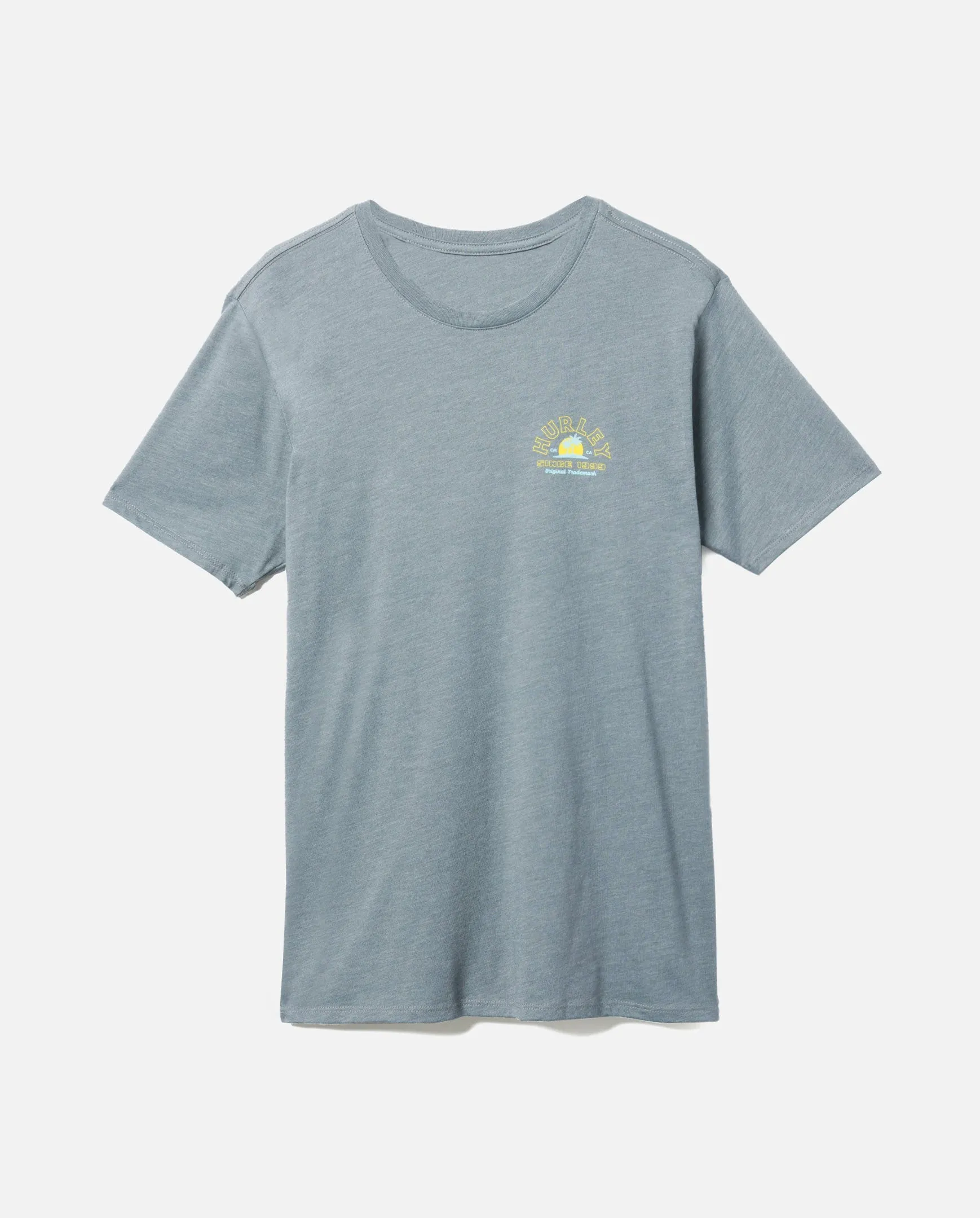 Everyday Pacific Custom Short Sleeve T-Shirt sold by Hurley