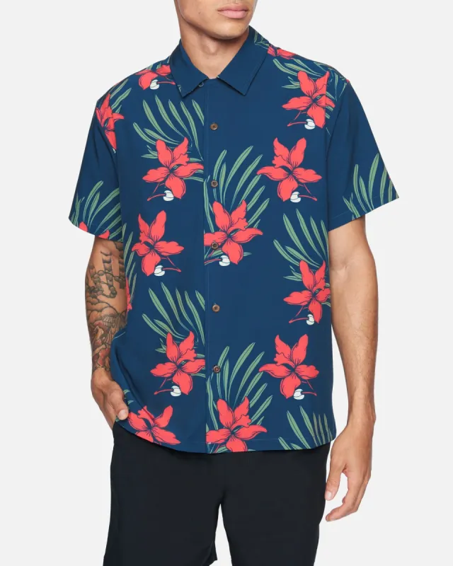 Phantom Aloha Friday Shirt sold by Hurley