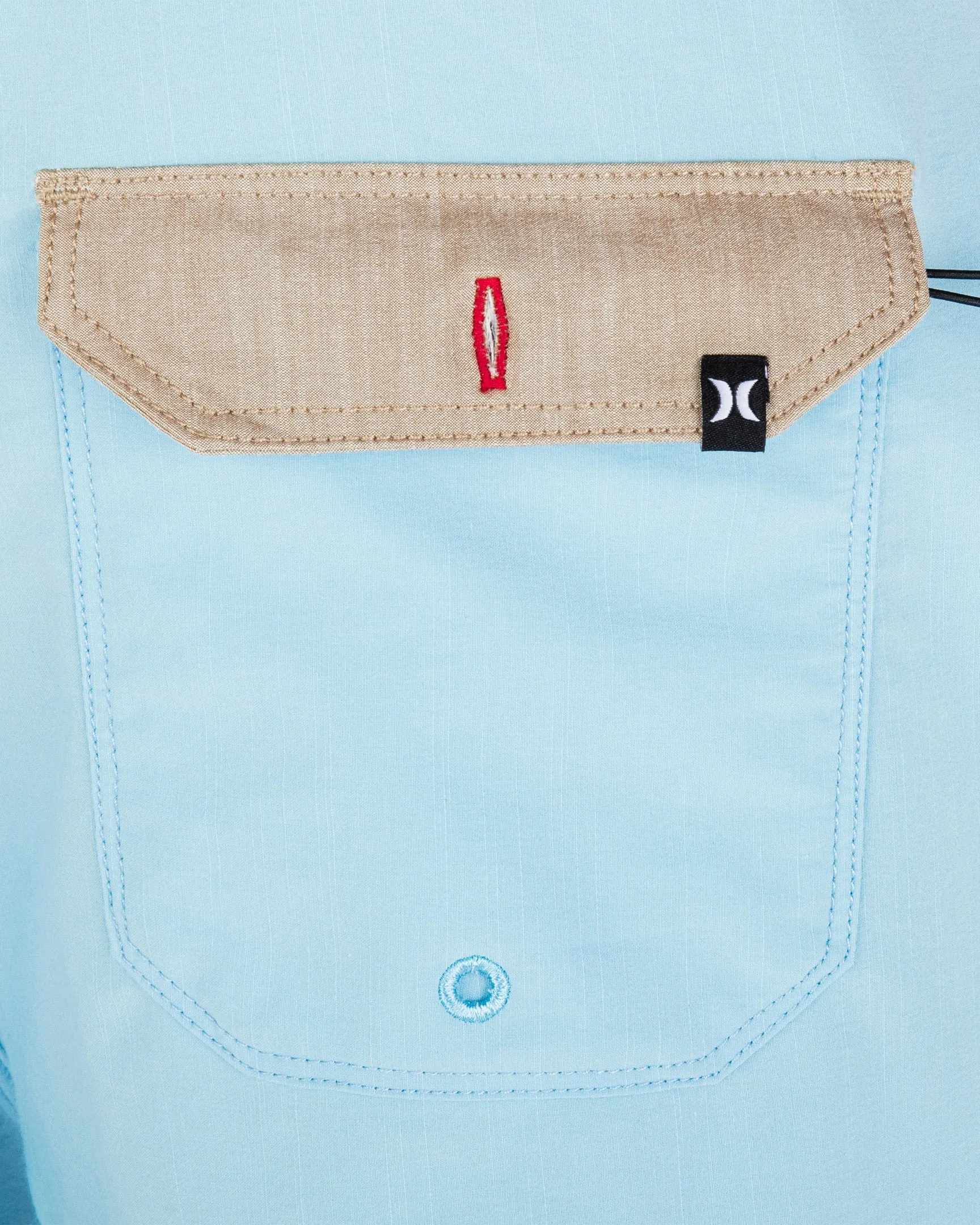 PHANTOM NATURALS SESSIONS 16" BOARDSHORT sold by Hurley product image thumbnail 4