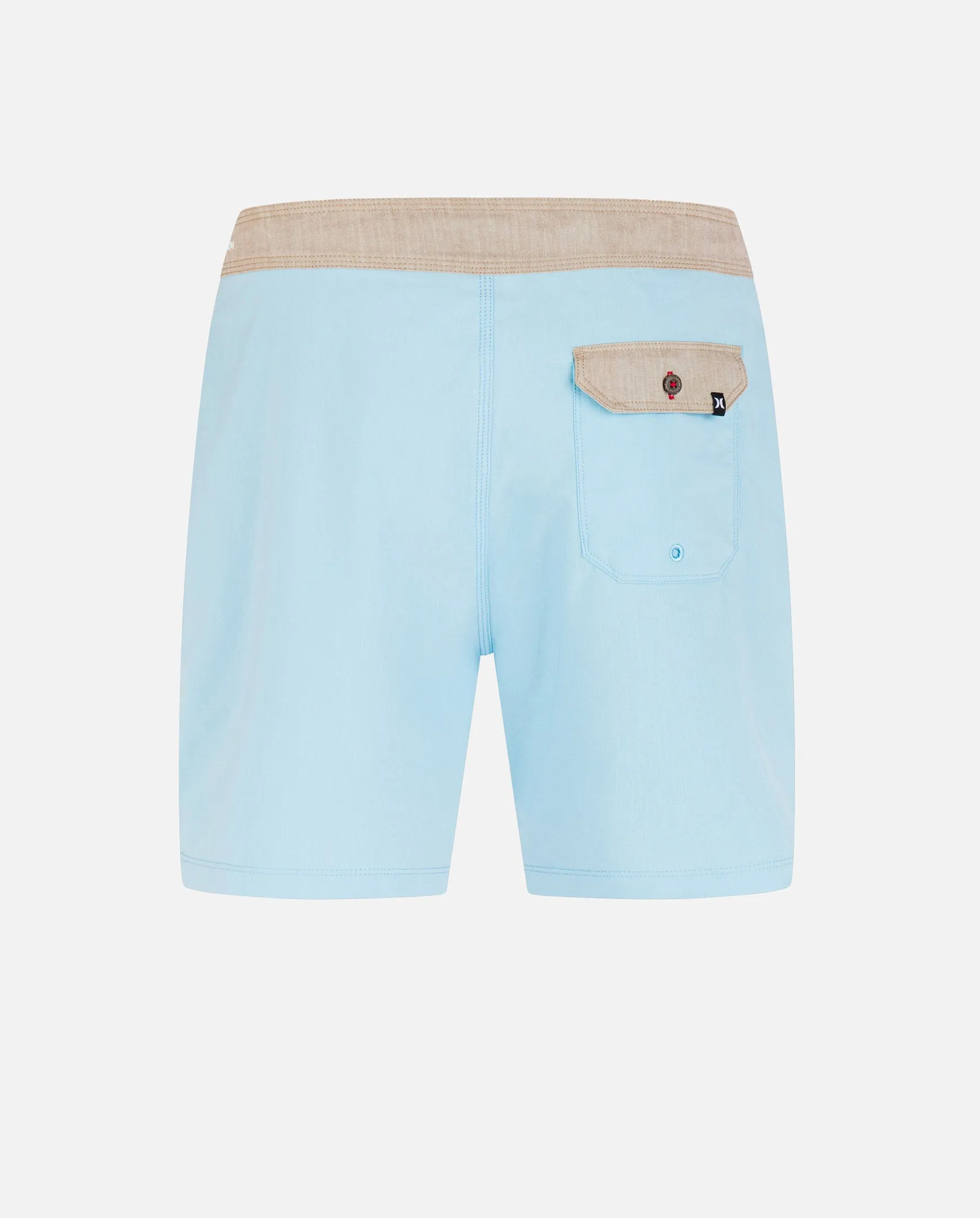 PHANTOM NATURALS SESSIONS 16" BOARDSHORT sold by Hurley product image thumbnail 2