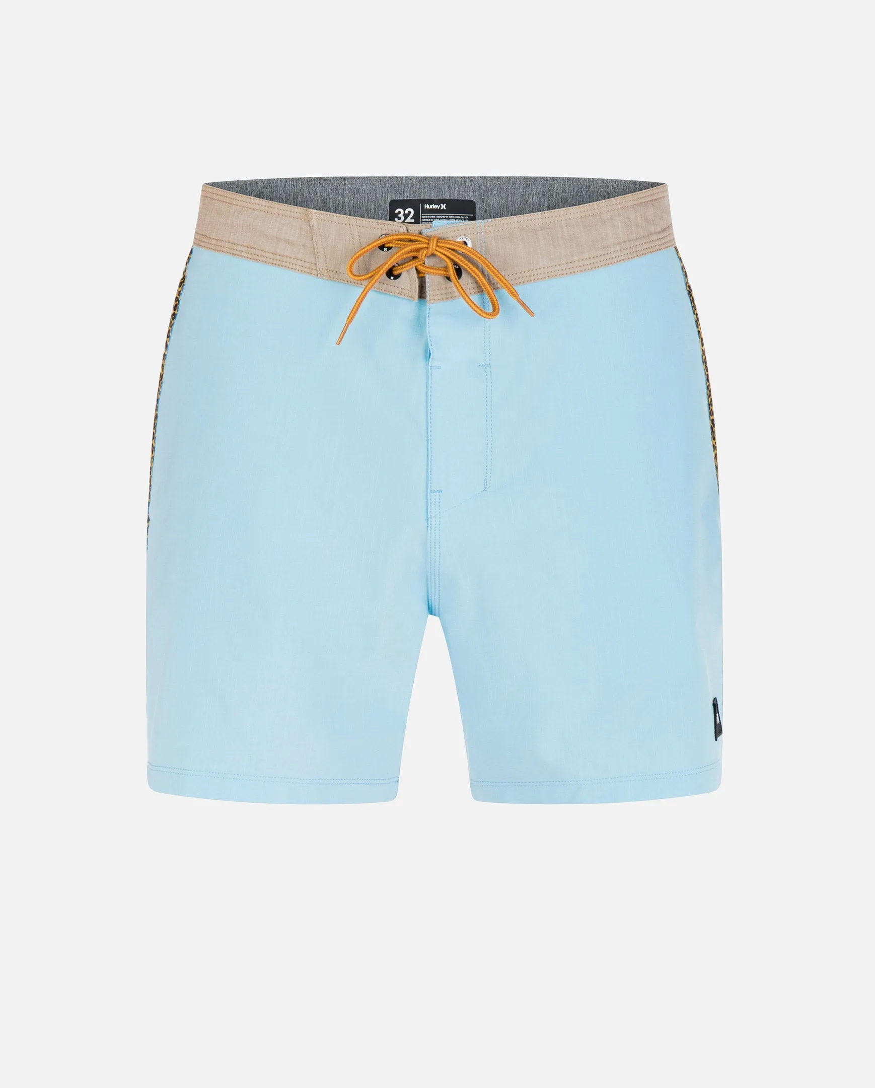 PHANTOM NATURALS SESSIONS 16" BOARDSHORT sold by Hurley