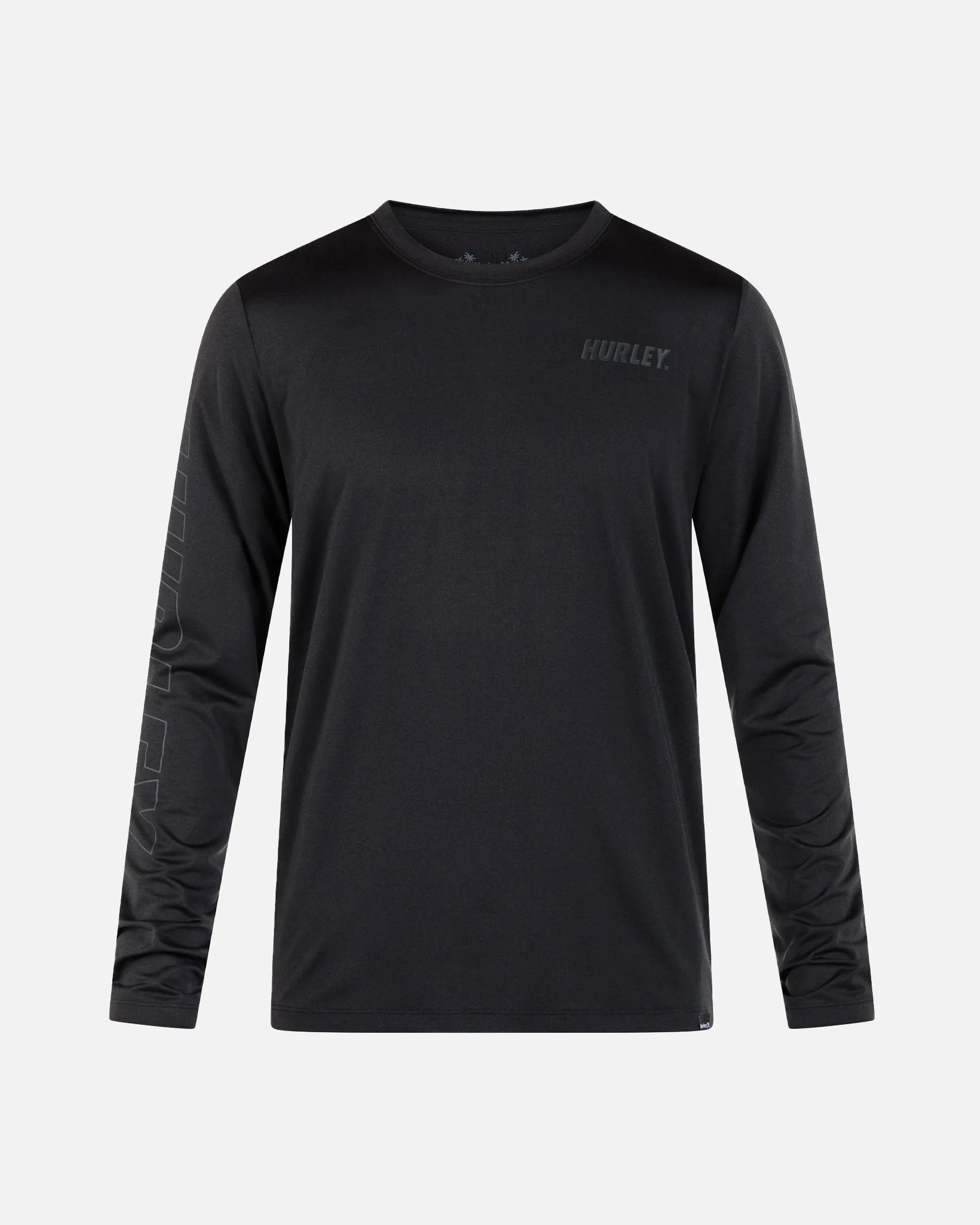 H2O-DRI EASTON UPF LONG SLEEVE TOP sold by Hurley