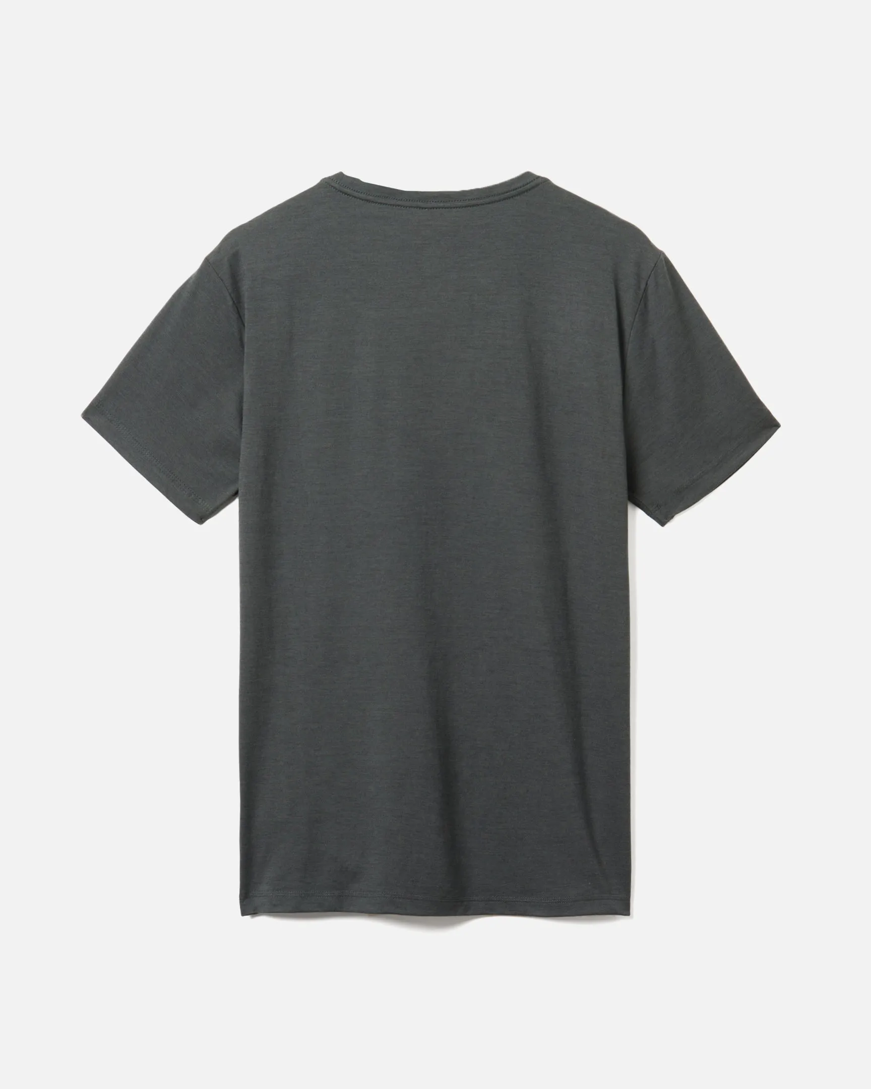 Exist Performance Short Sleeve T-Shirt sold by Hurley product image thumbnail 2