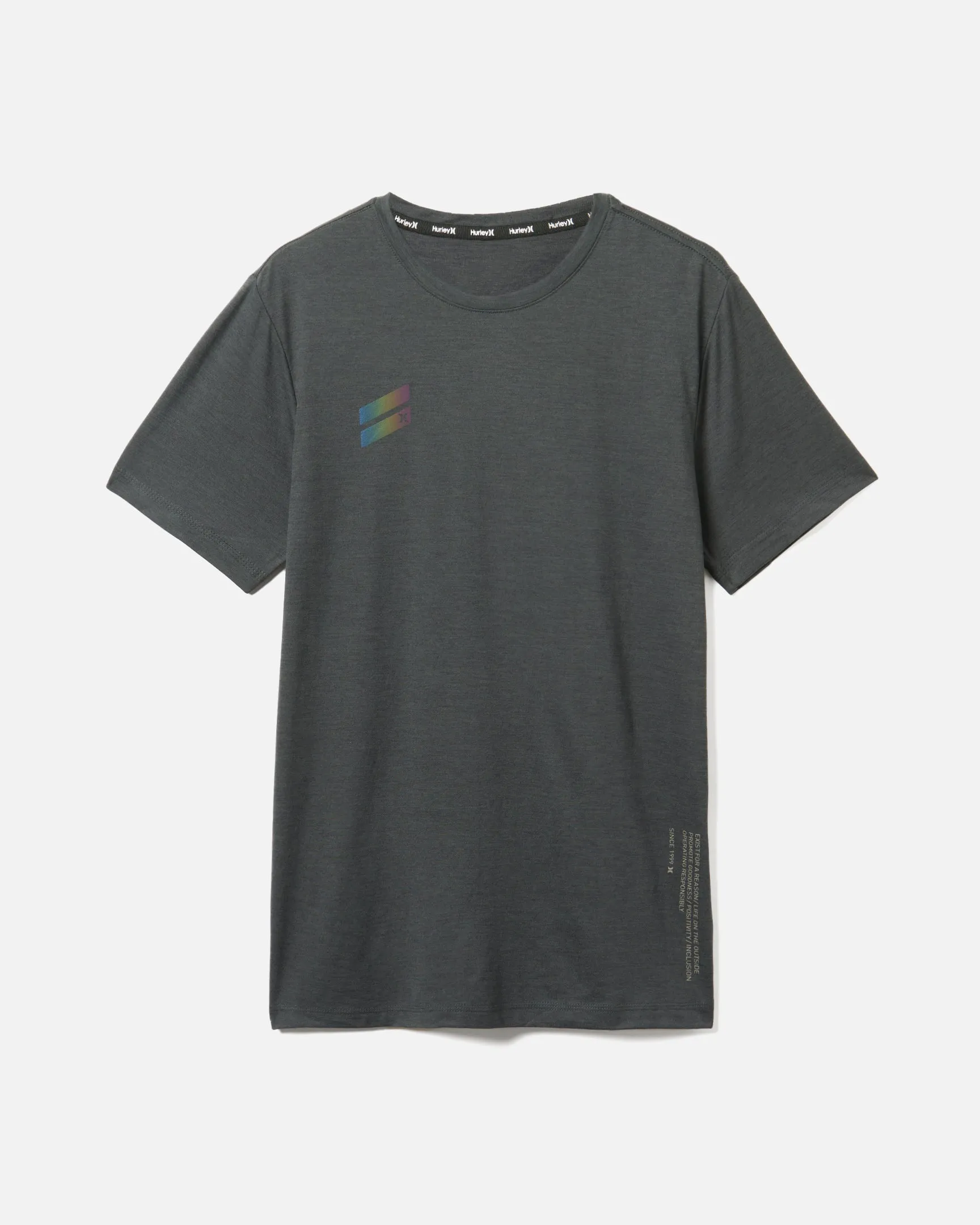 Exist Performance Short Sleeve T-Shirt sold by Hurley