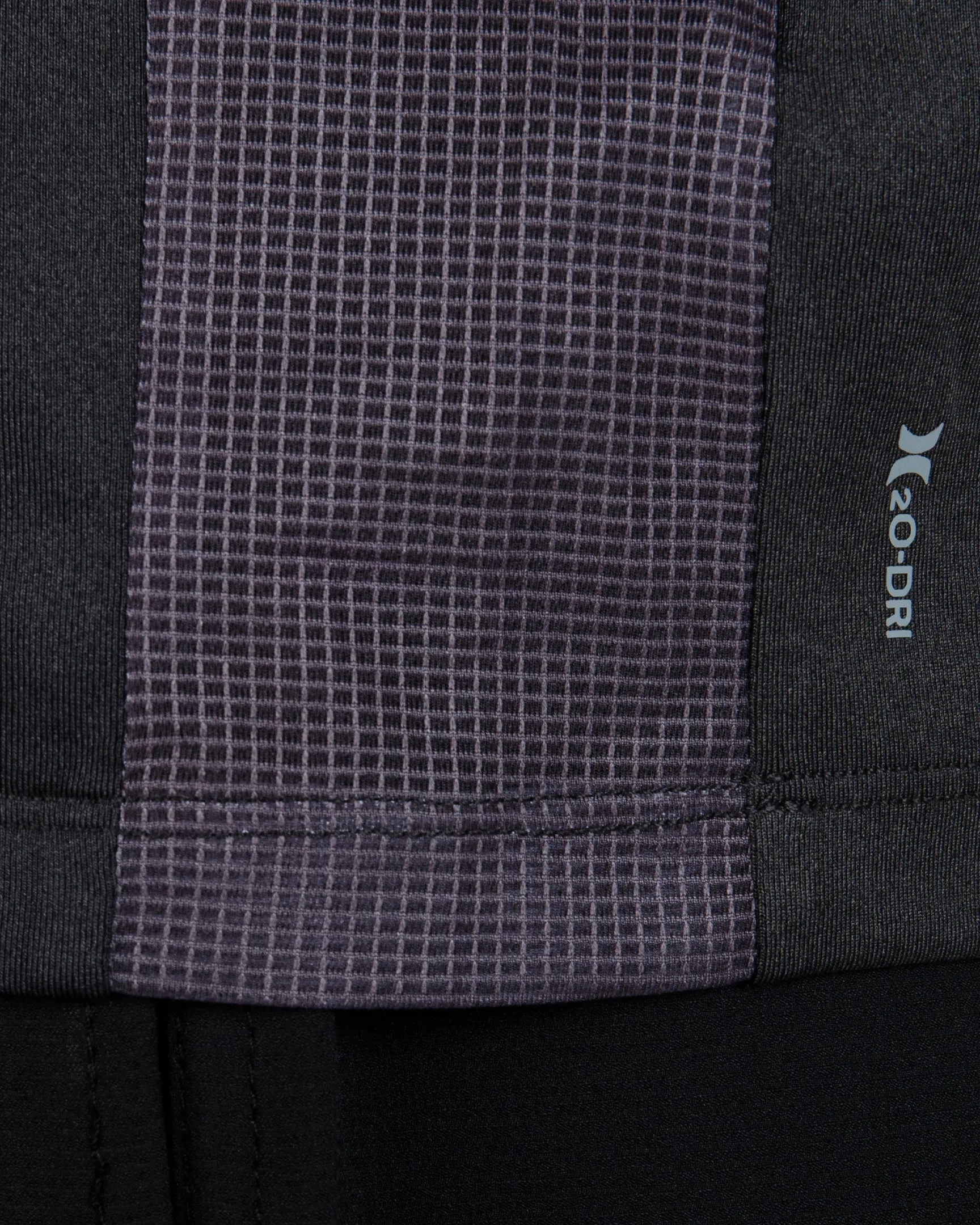 H2O-DRI EASTON UPF LONG SLEEVE TOP sold by Hurley product image thumbnail 3