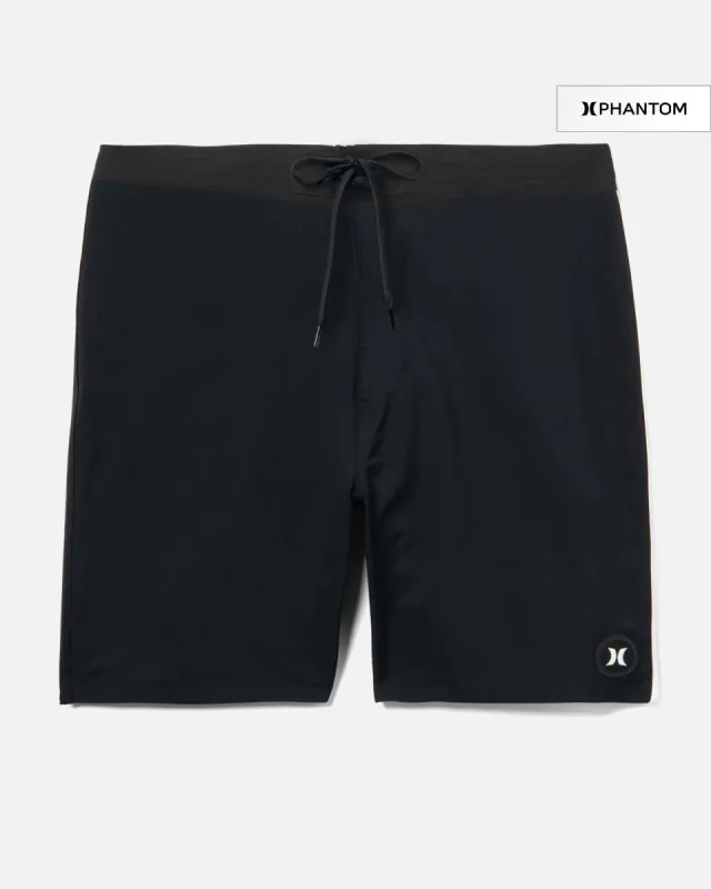 Phantom+ Tailgate Renegade Boardshort 18" sold by Hurley