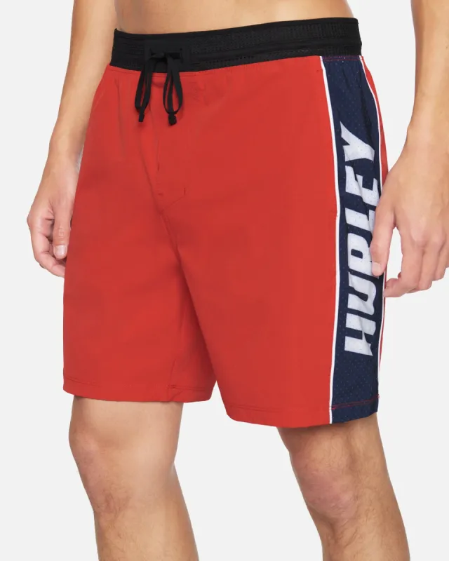 Phantom Alpha Fastlane Shorts 18” sold by Hurley