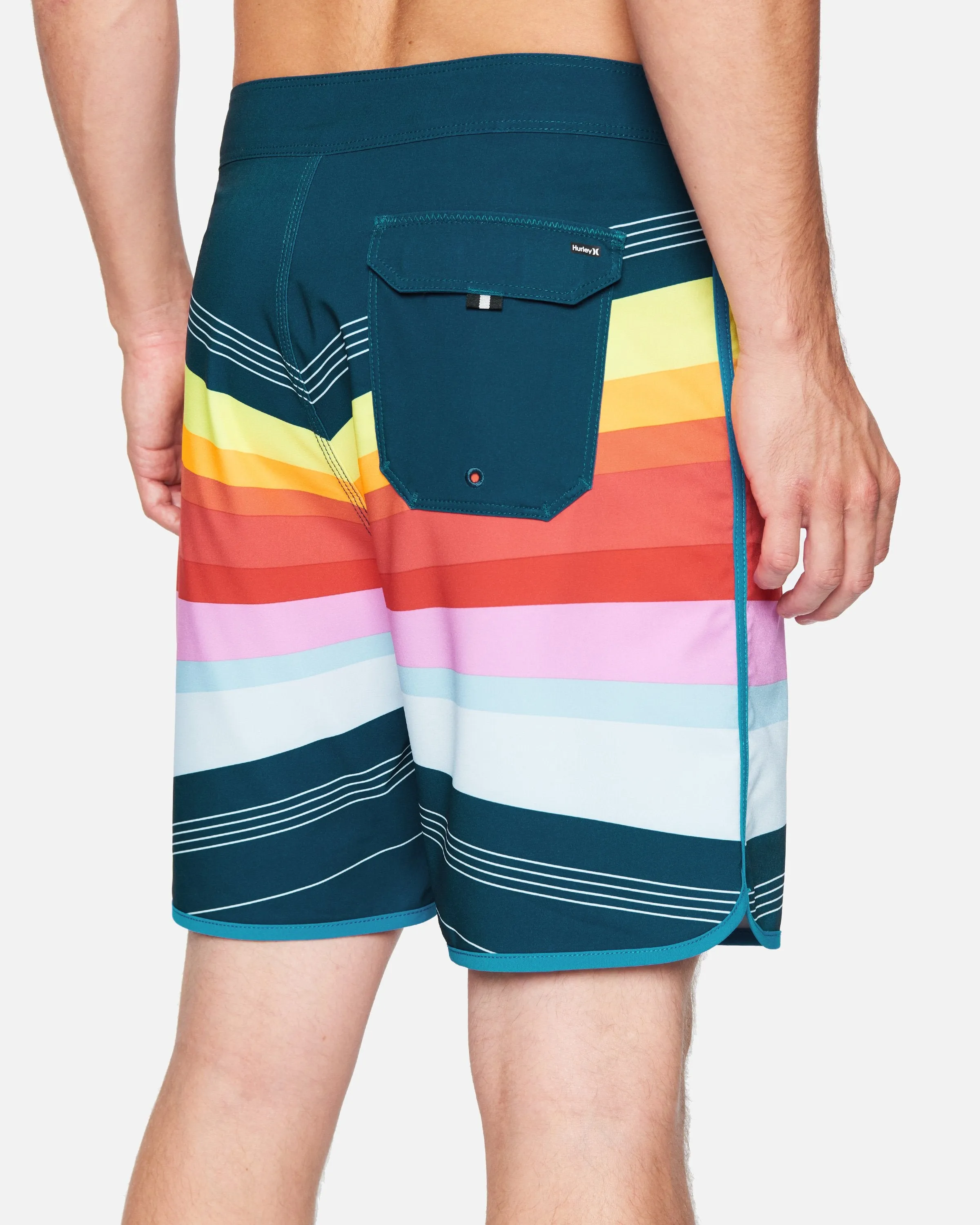 Phantom Point Boardshorts 18" sold by Hurley product image thumbnail 3