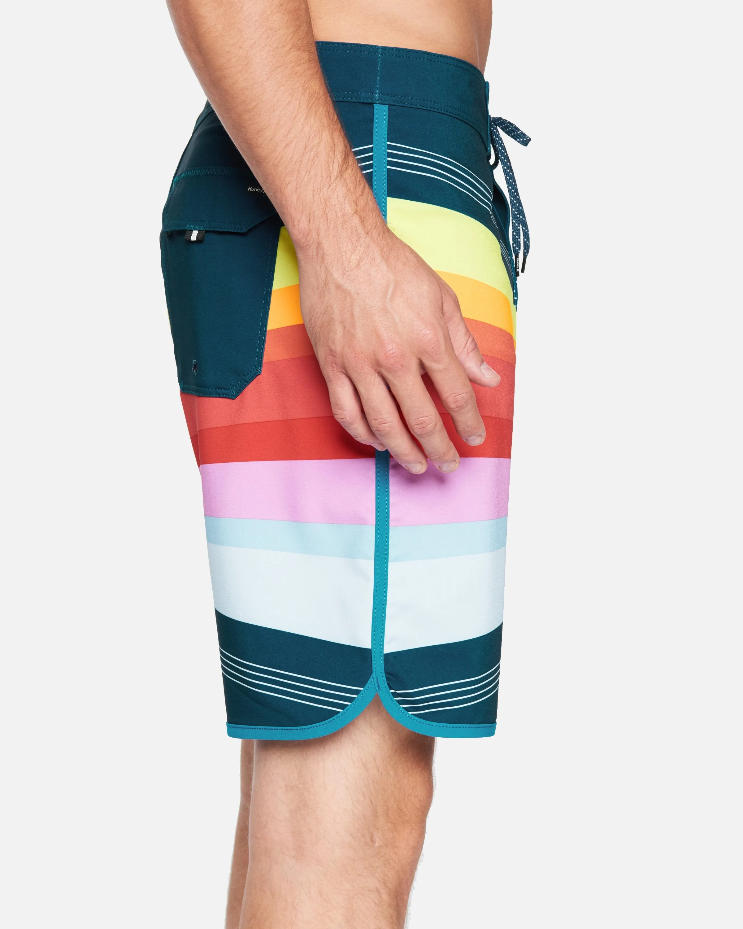 Phantom Point Boardshorts 18" sold by Hurley product image thumbnail 4