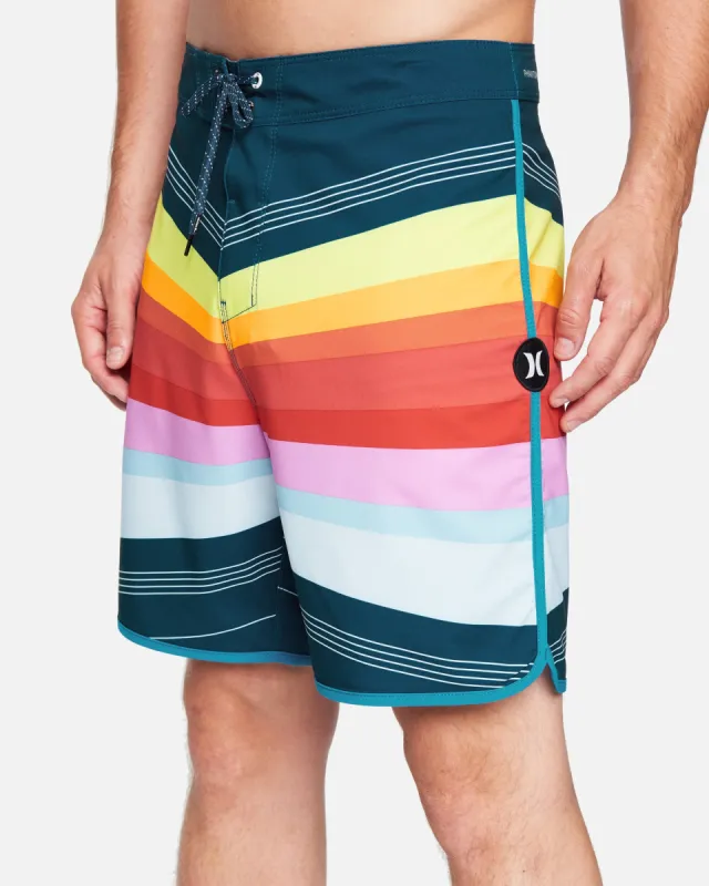 Phantom Point Boardshorts 18" sold by Hurley