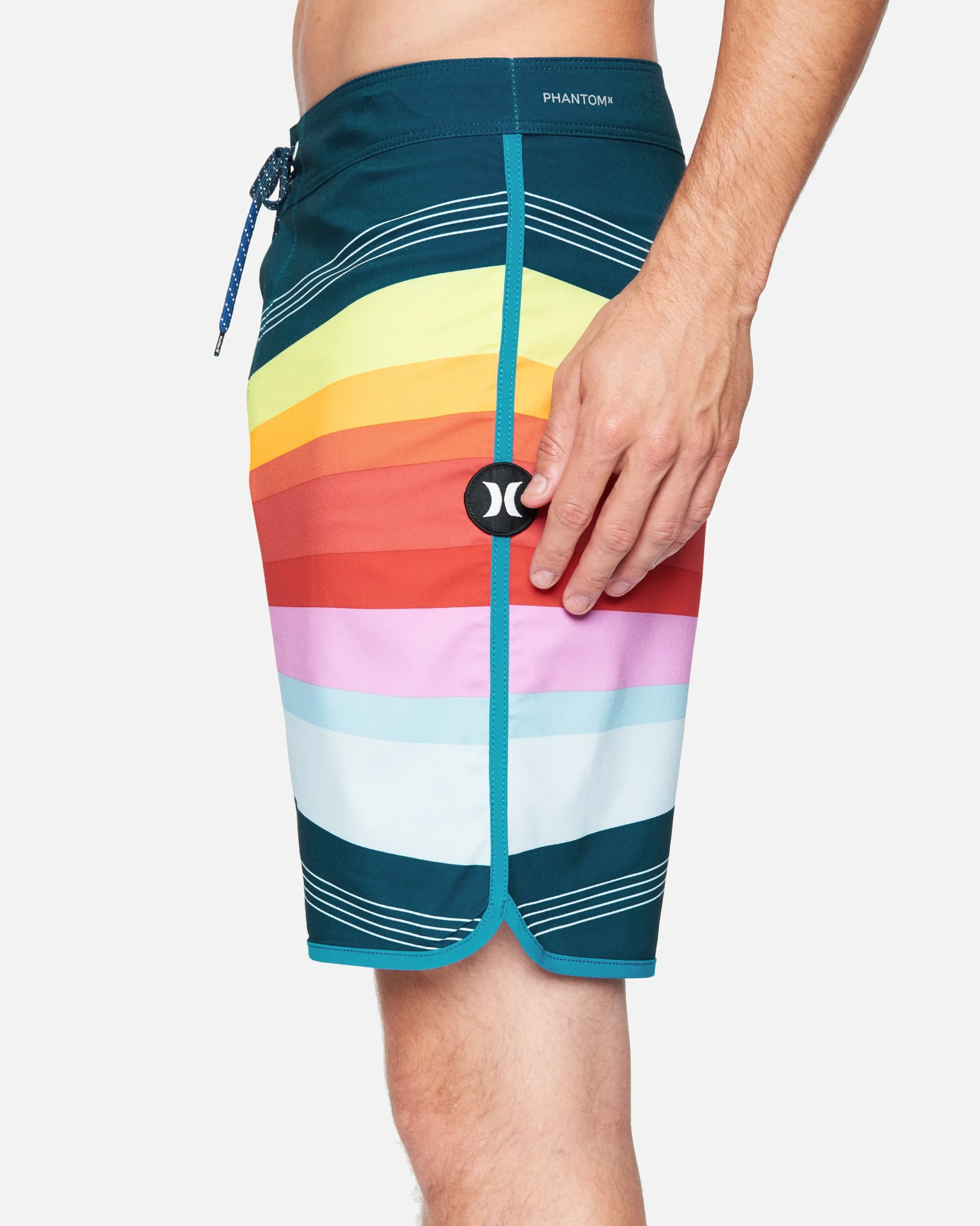 Phantom Point Boardshorts 18" sold by Hurley product image thumbnail 2