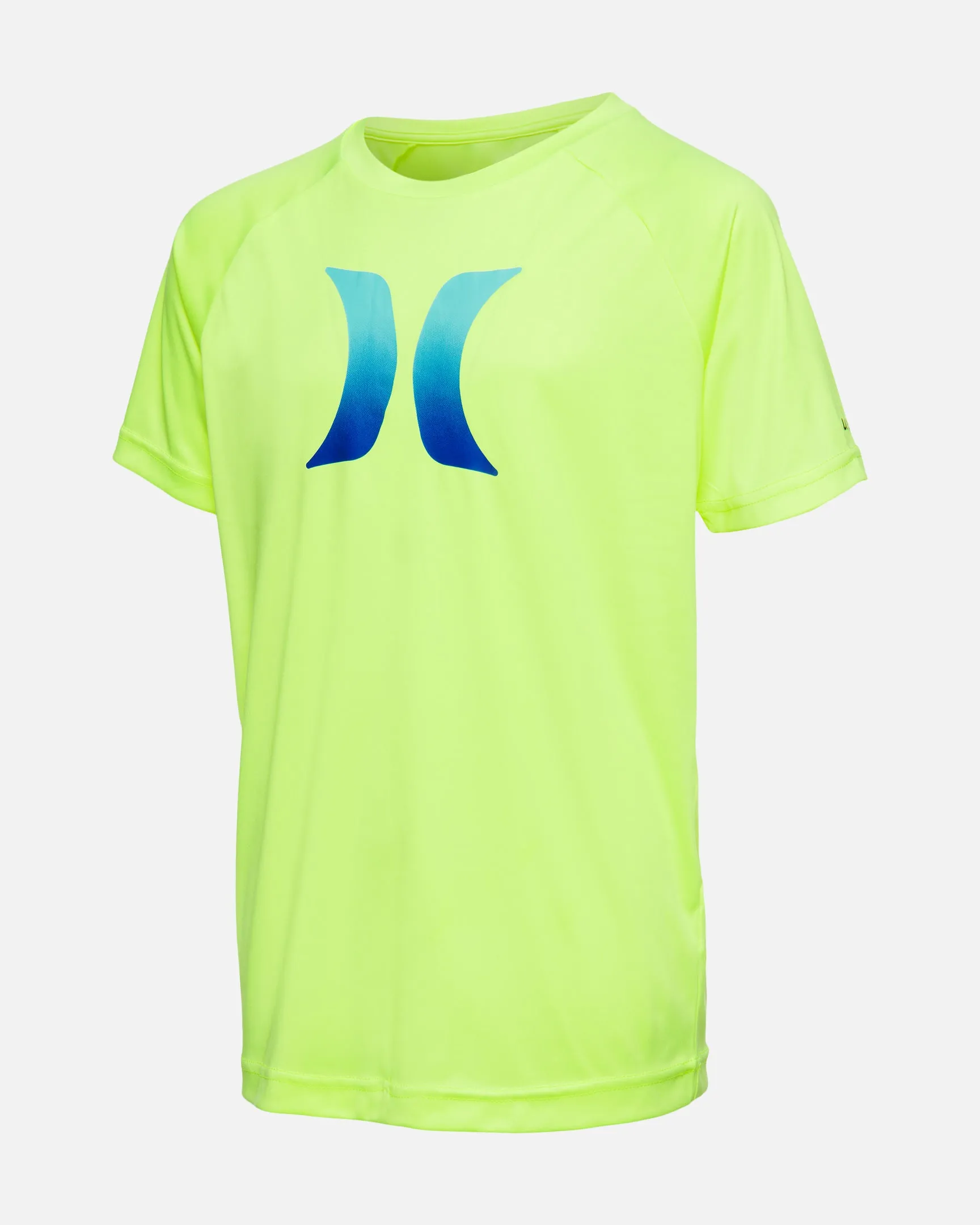 Boys' Ombre Icon UPF Tee sold by Hurley product image thumbnail 3