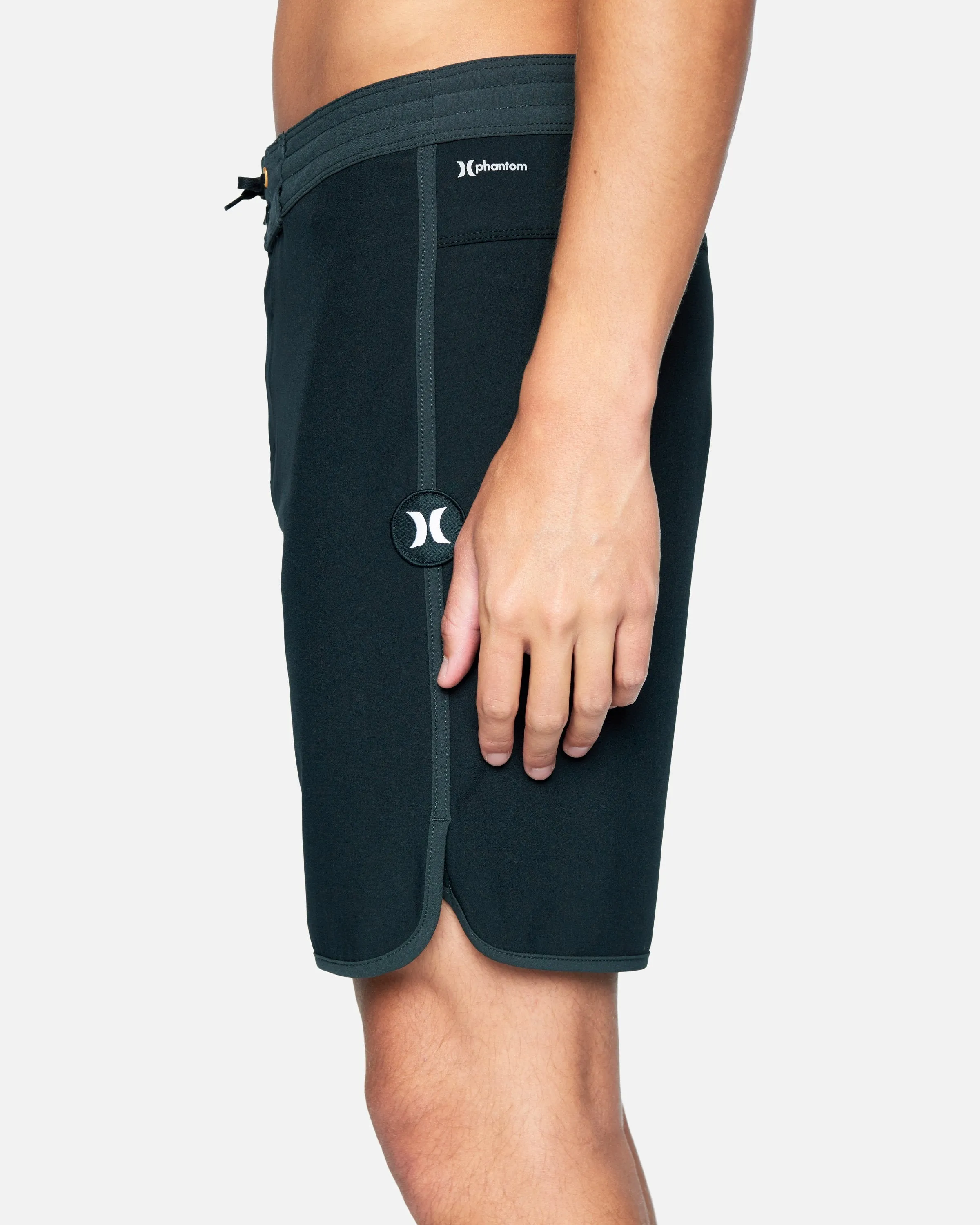 Phantom Block Party Boardshorts 18" sold by Hurley product image thumbnail 3