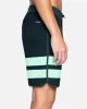 Phantom Block Party Boardshorts 18" sold by Hurley
