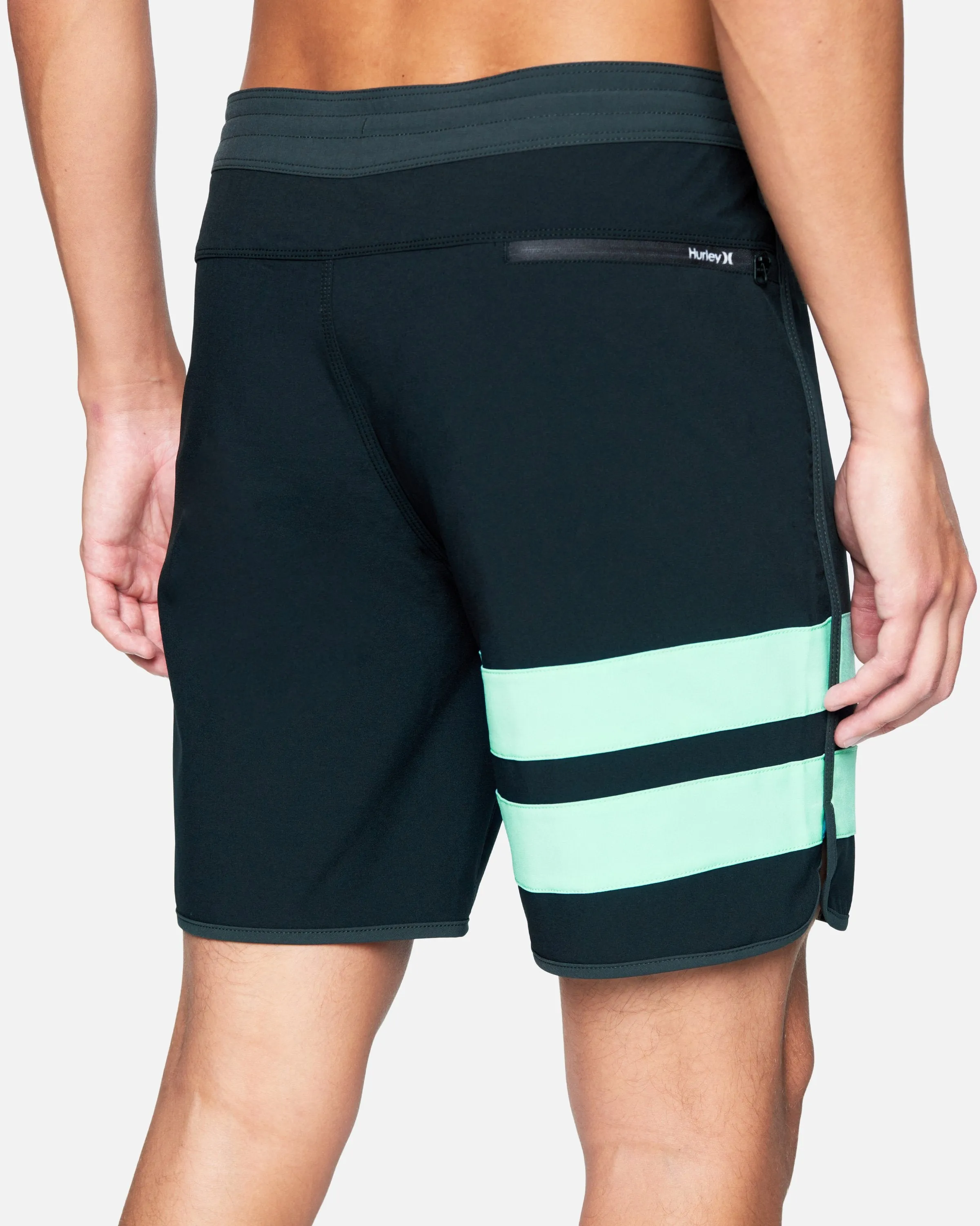 Phantom Block Party Boardshorts 18" sold by Hurley product image thumbnail 2