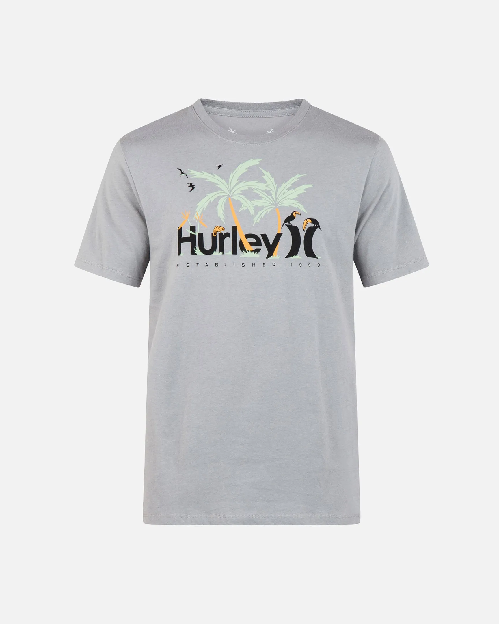 EVERYDAY JUNGLE SHORT SLEEVE TEE sold by Hurley