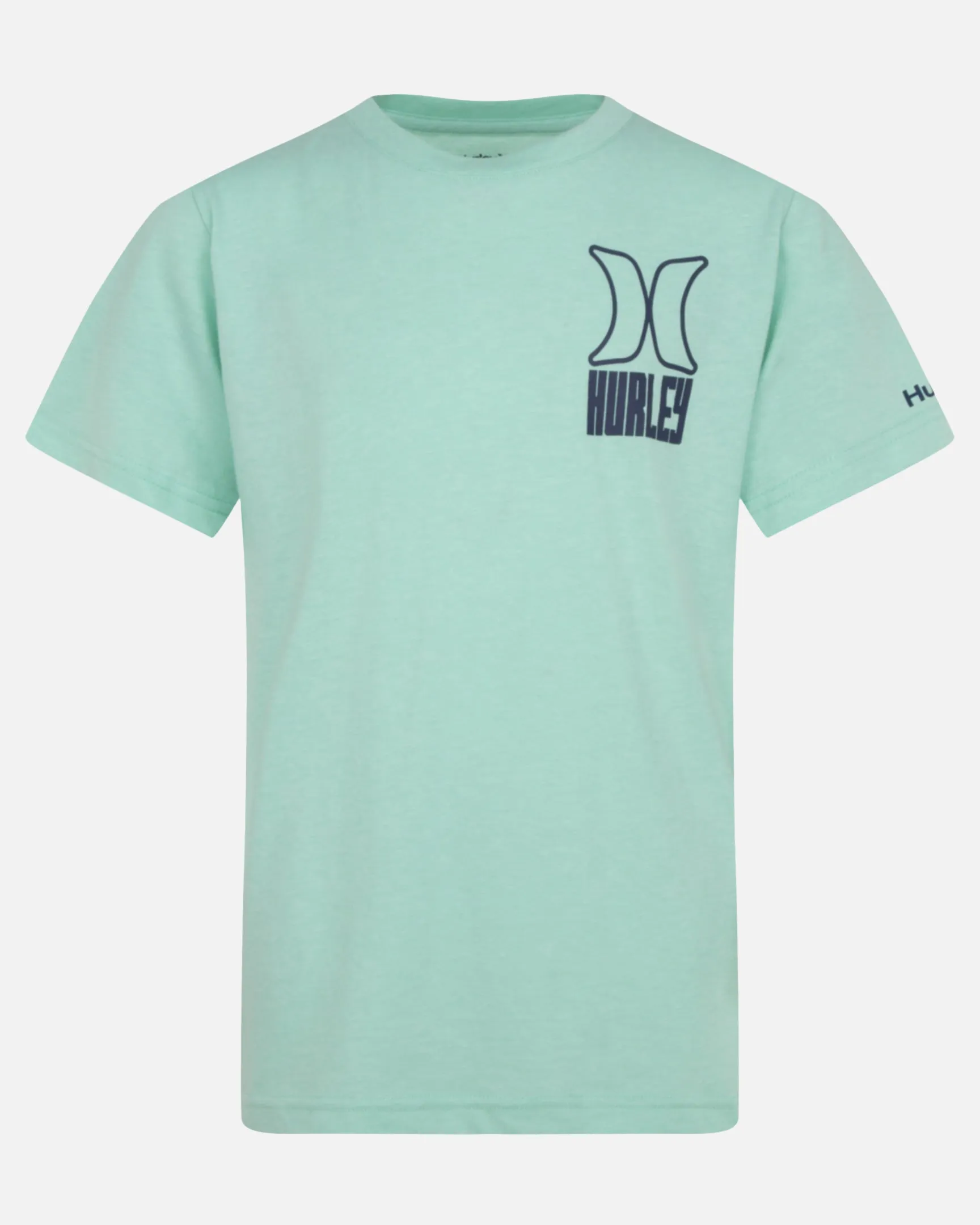 Little Boys' Retro Back Short Sleeve T-Shirt sold by Hurley