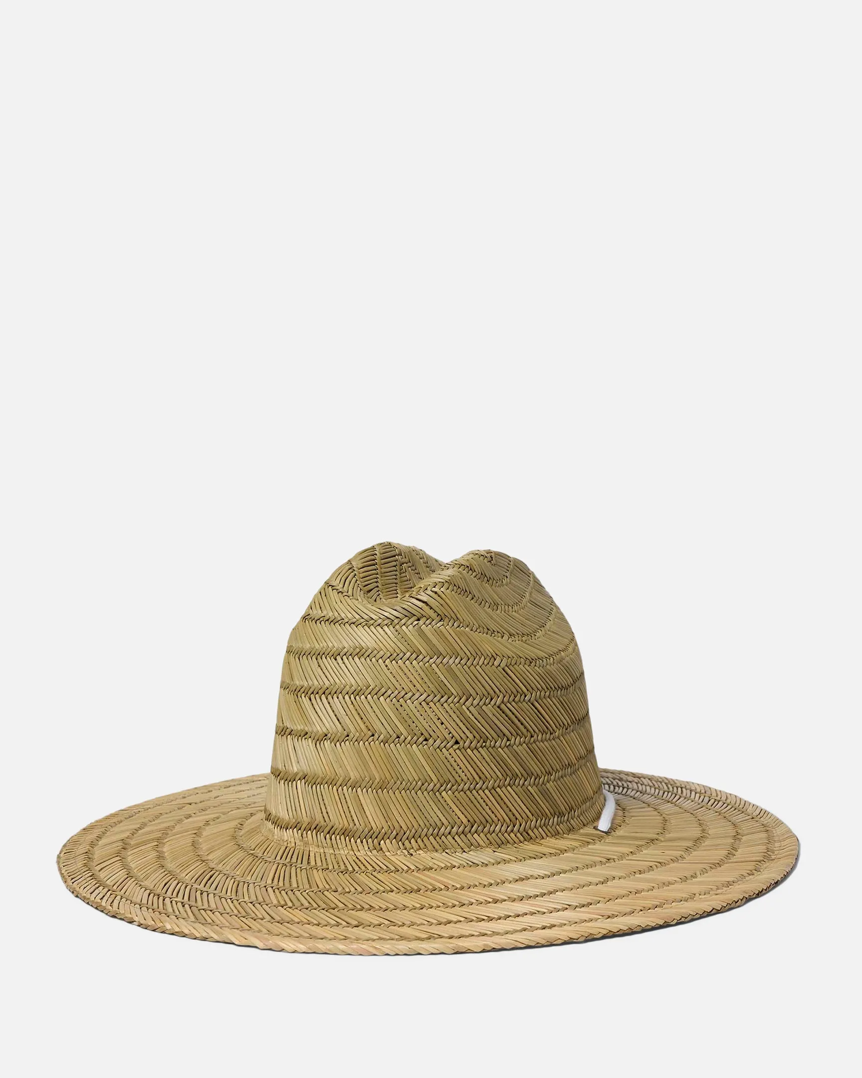 Diamond Straw Hat sold by Hurley product image thumbnail 2