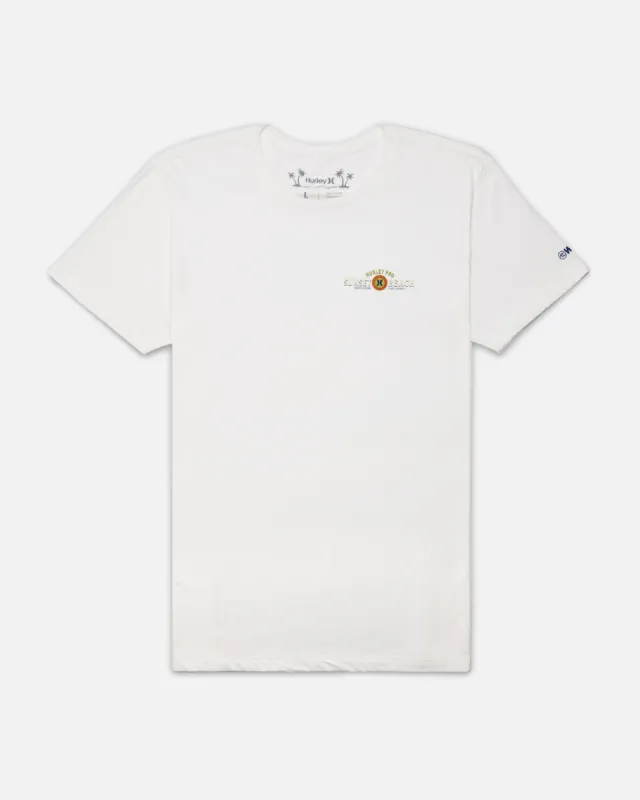 Sunset Pro Short Sleeve Tee sold by Hurley