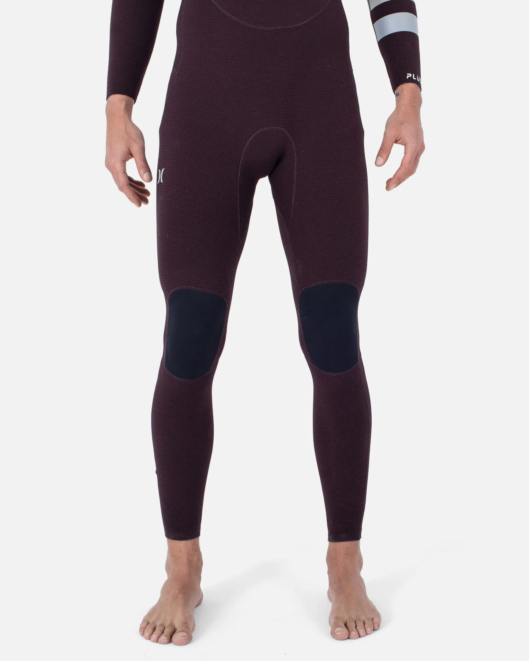 MENS ADVANTAGE PLUS 3/2MM FULLSUIT sold by Hurley product image thumbnail 5