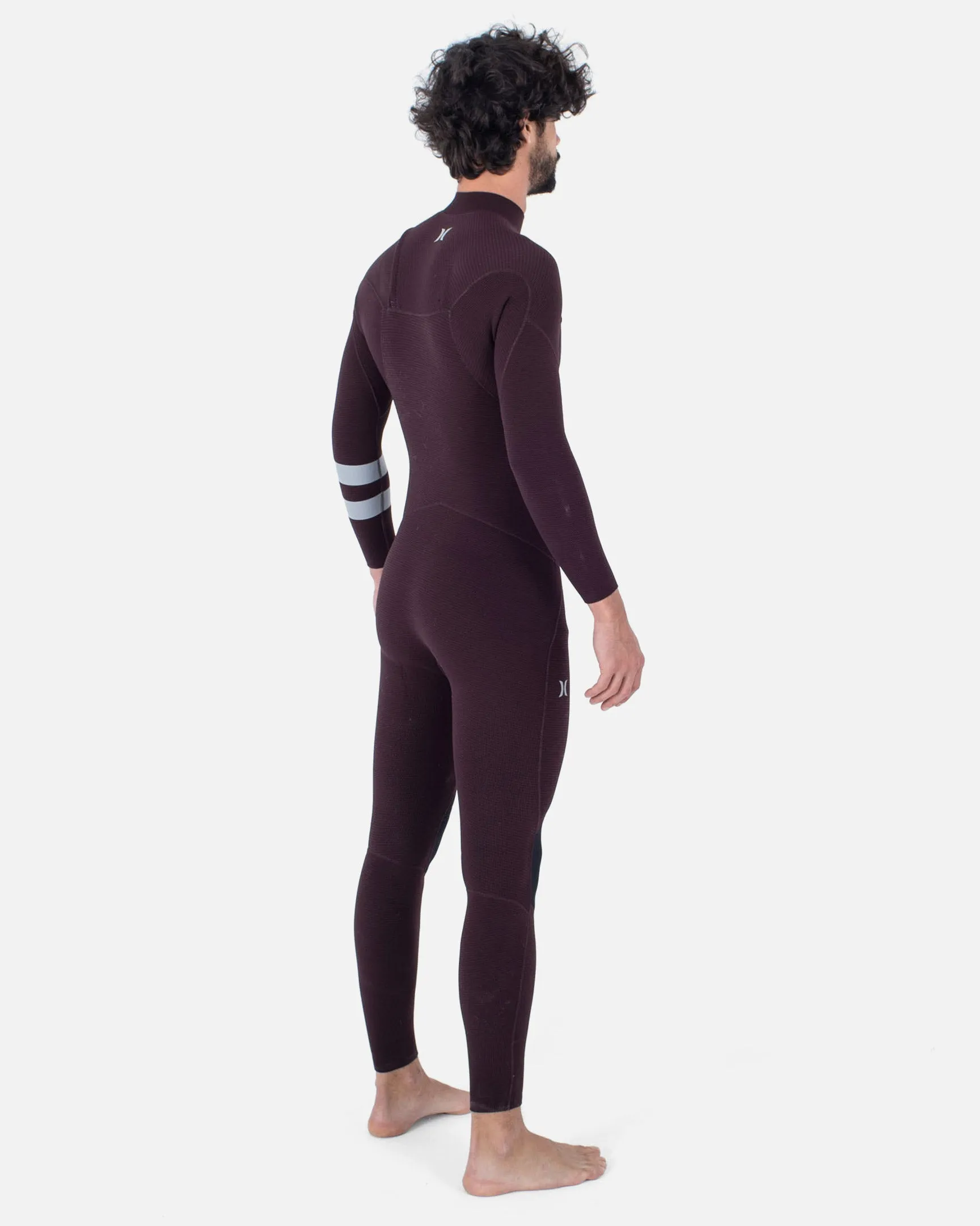 MENS ADVANTAGE PLUS 3/2MM FULLSUIT sold by Hurley product image thumbnail 4