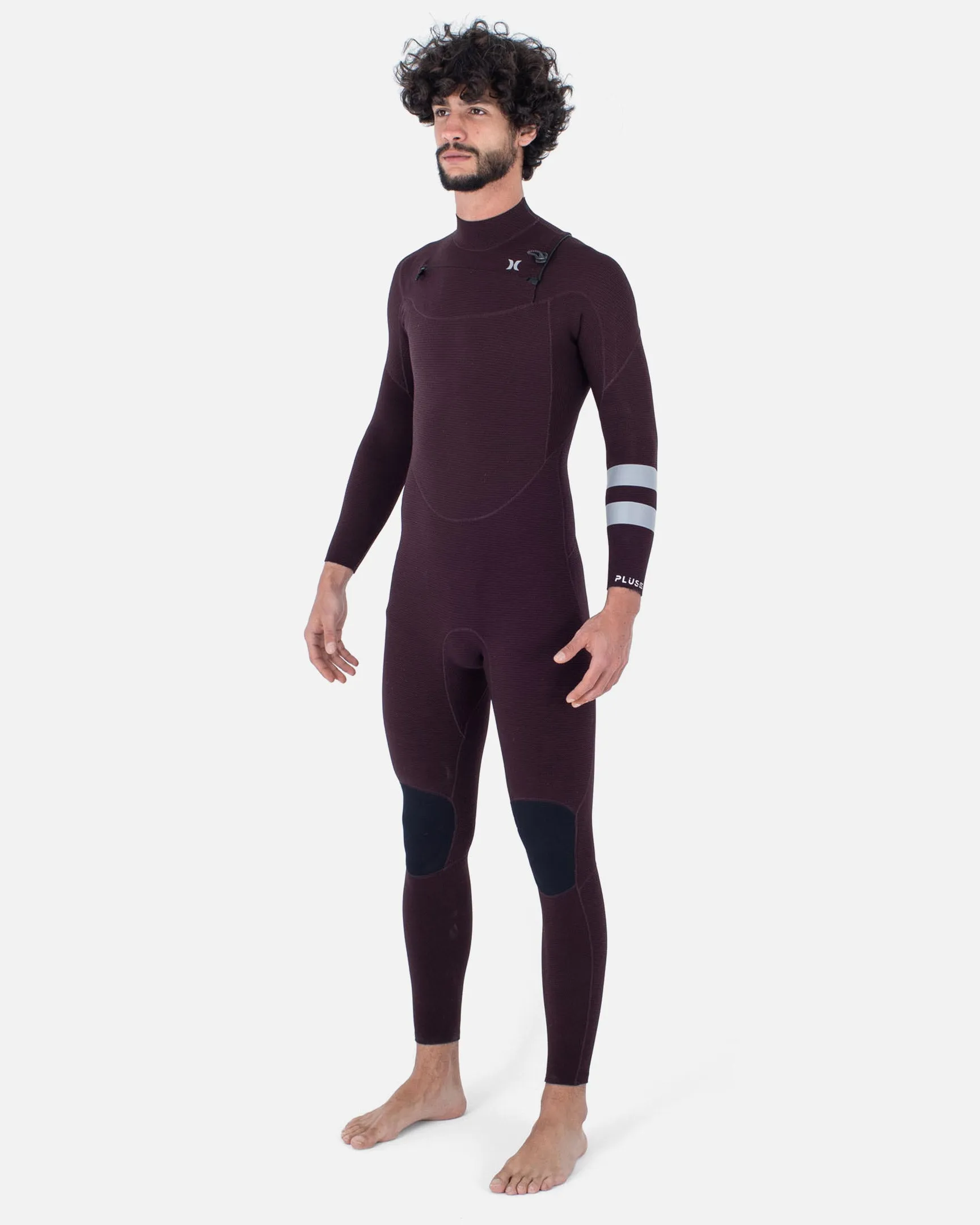 MENS ADVANTAGE PLUS 3/2MM FULLSUIT sold by Hurley product image thumbnail 3