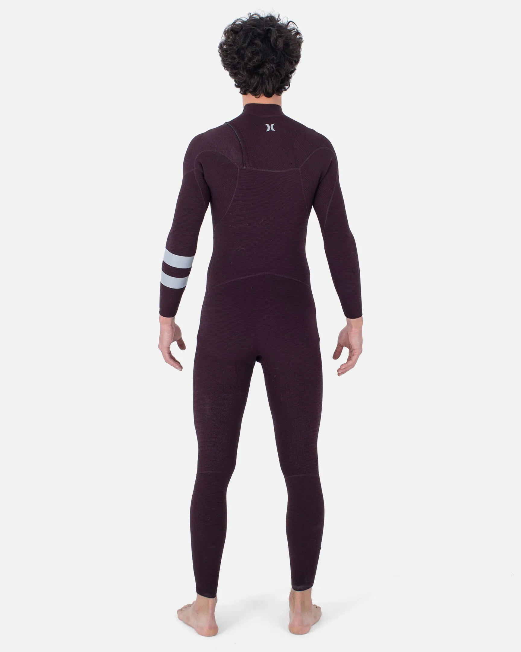 MENS ADVANTAGE PLUS 3/2MM FULLSUIT sold by Hurley product image thumbnail 2