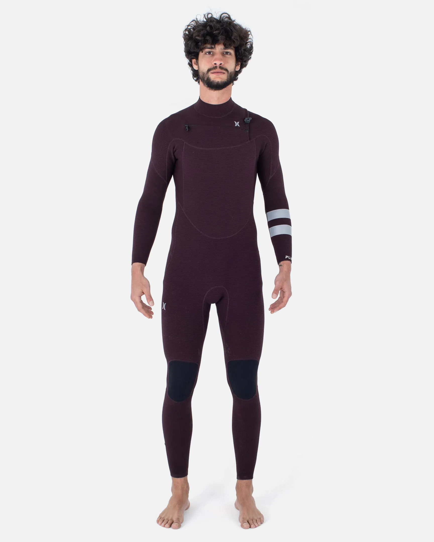 MENS ADVANTAGE PLUS 3/2MM FULLSUIT sold by Hurley