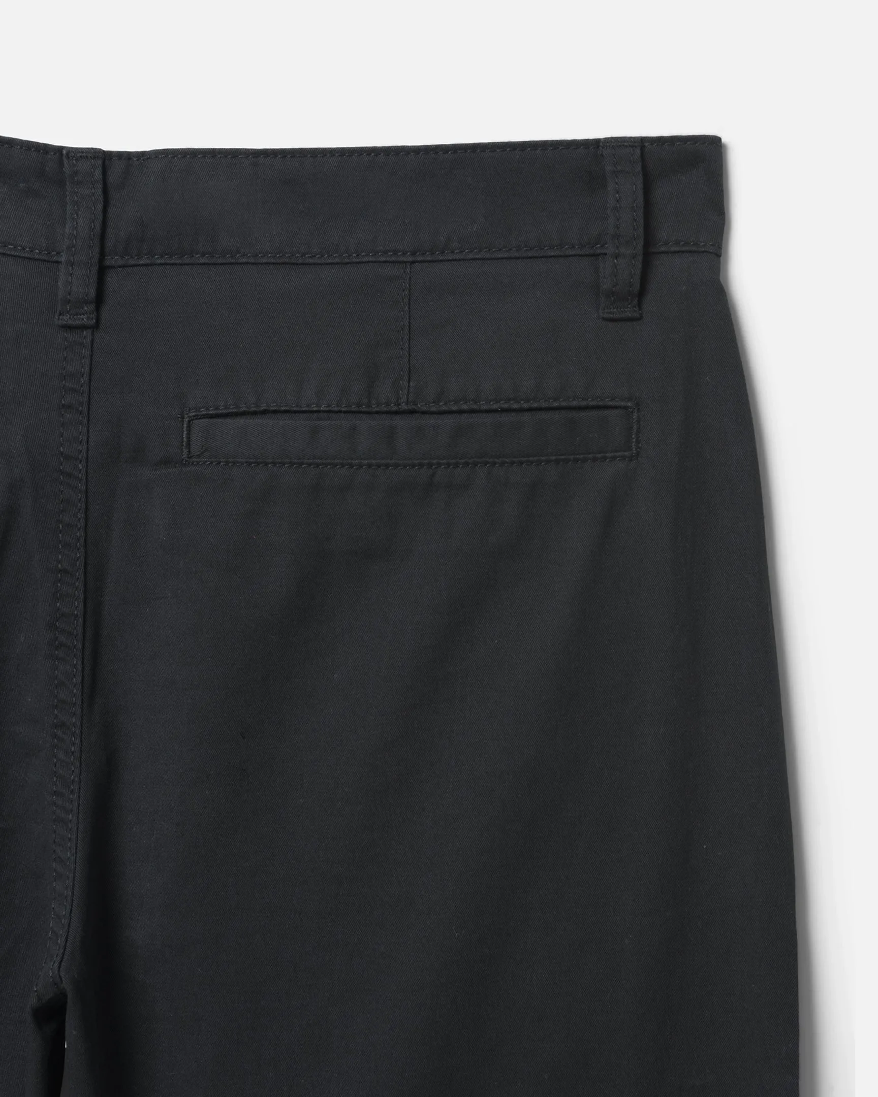 Essential Cotton Twill Walkshort sold by Hurley product image thumbnail 3