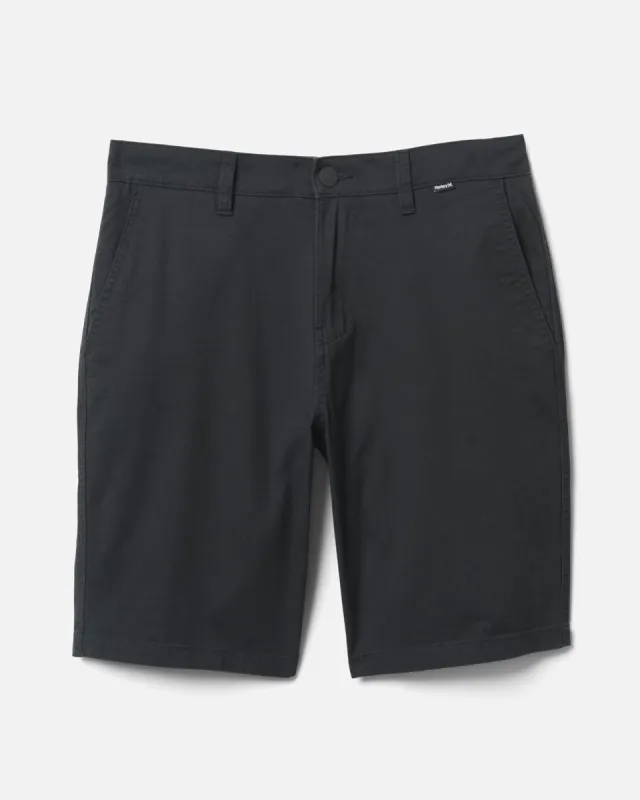 Essential Cotton Twill Walkshort sold by Hurley