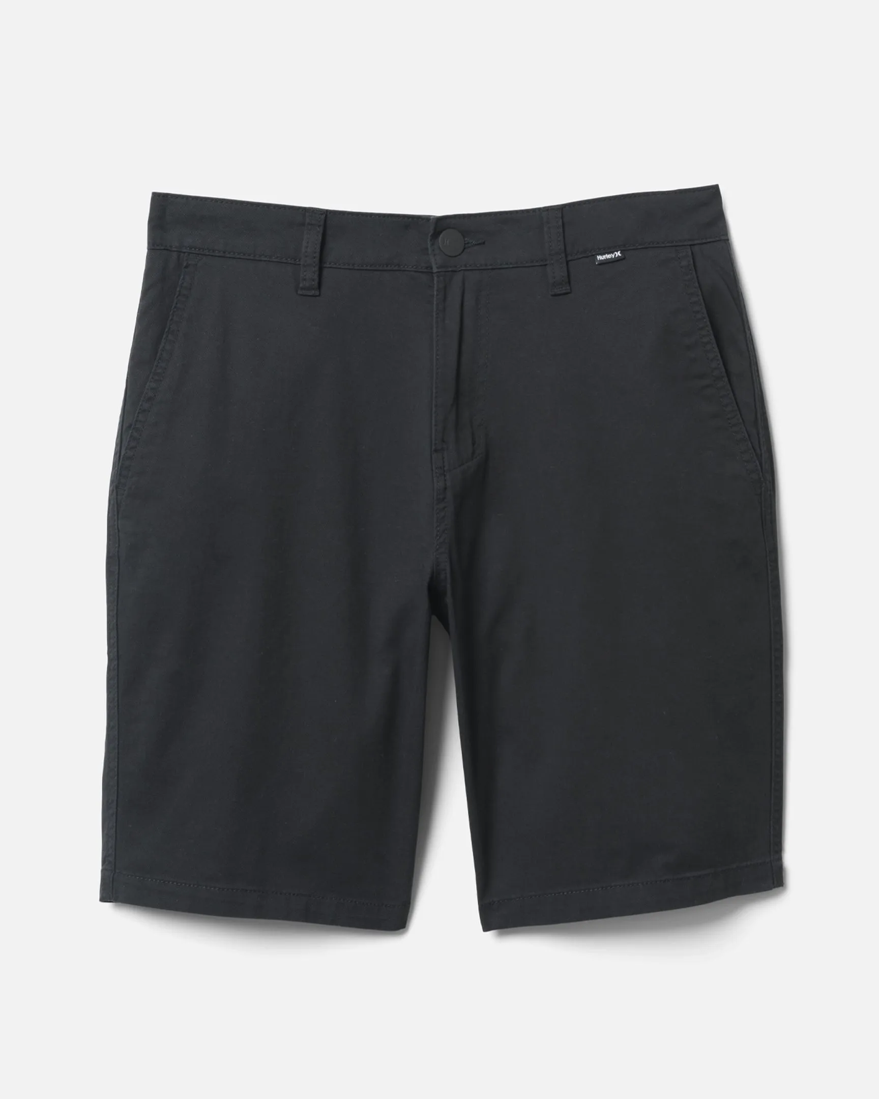 Essential Cotton Twill Walkshort sold by Hurley