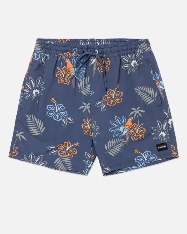 Cannonball Volley 17" sold by Hurley