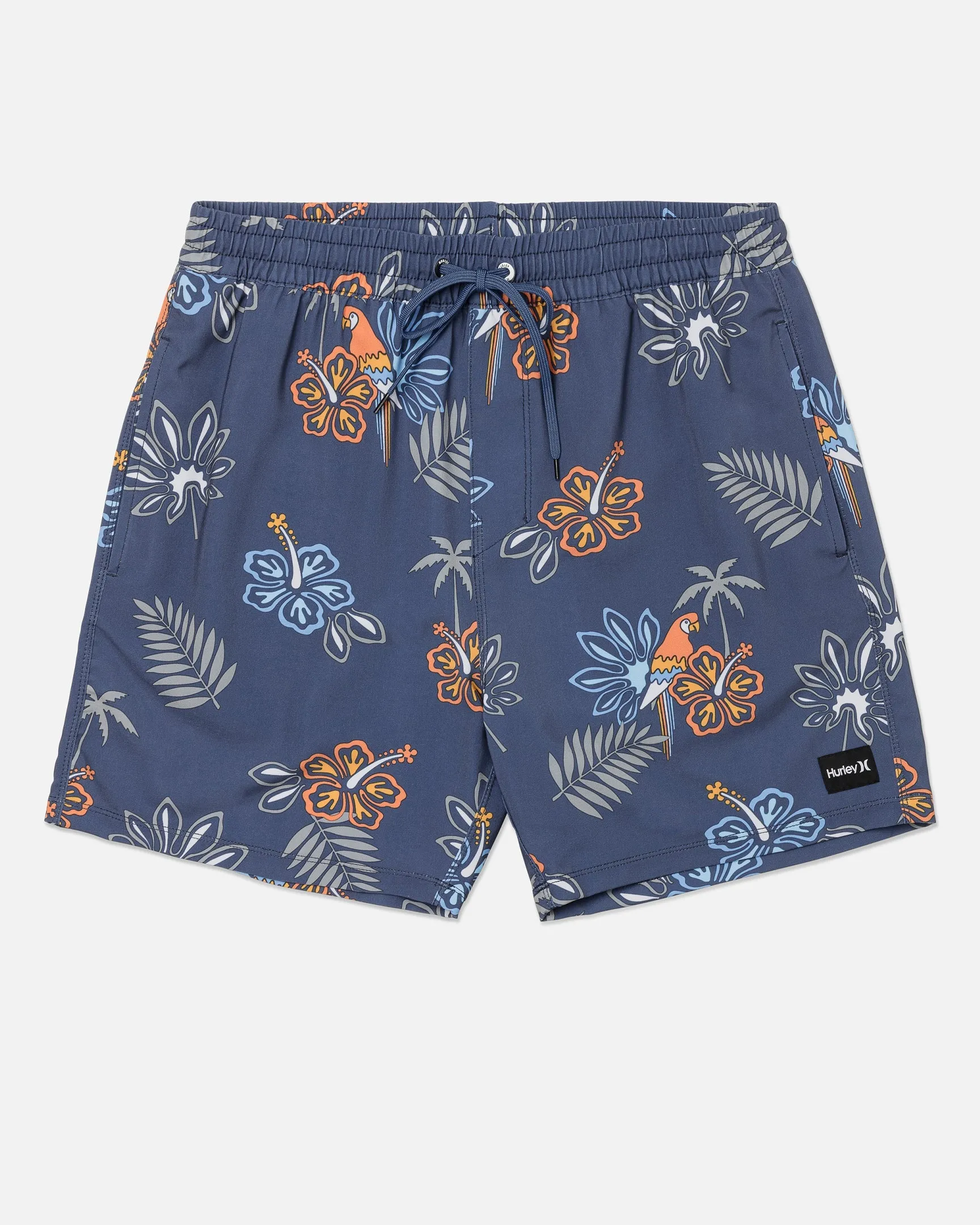 Cannonball Volley 17" sold by Hurley