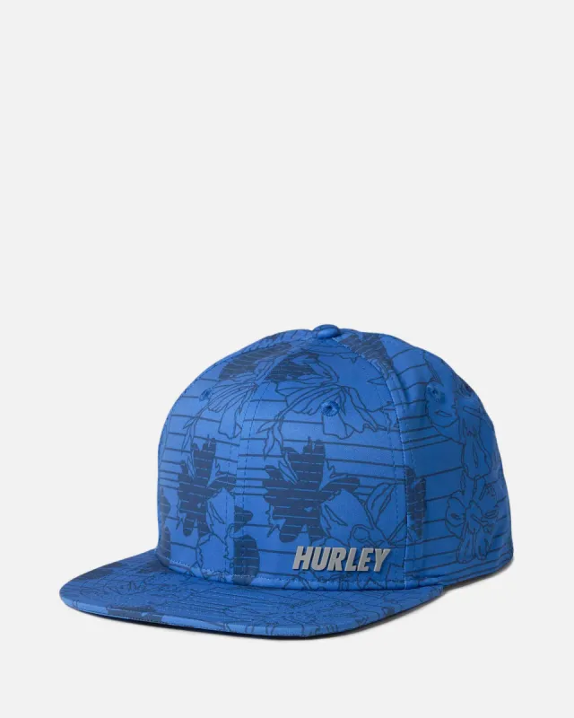 Phantom Ridge Hat sold by Hurley