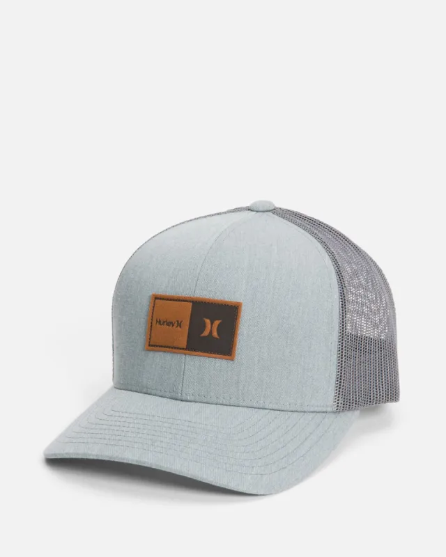 Fairway Trucker Hat sold by Hurley