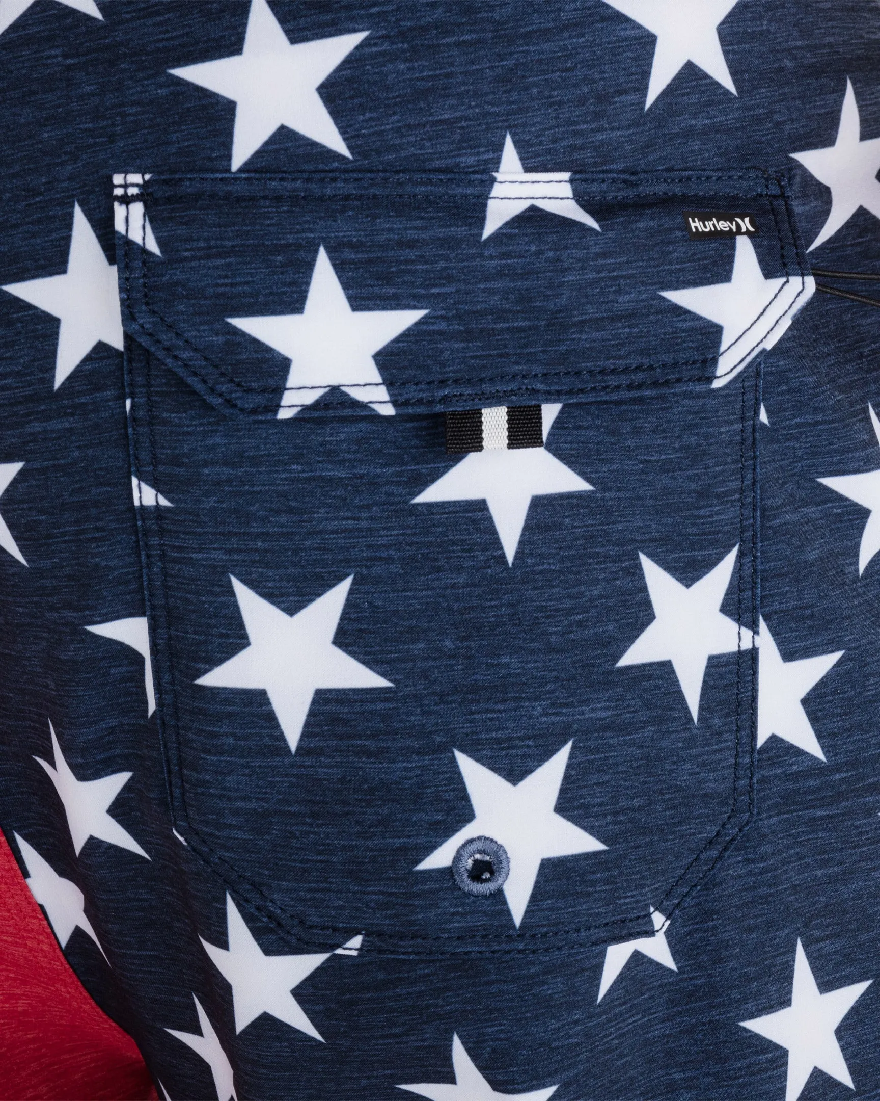 Phantom Eco Weekender 20" Boardshort sold by Hurley product image thumbnail 4