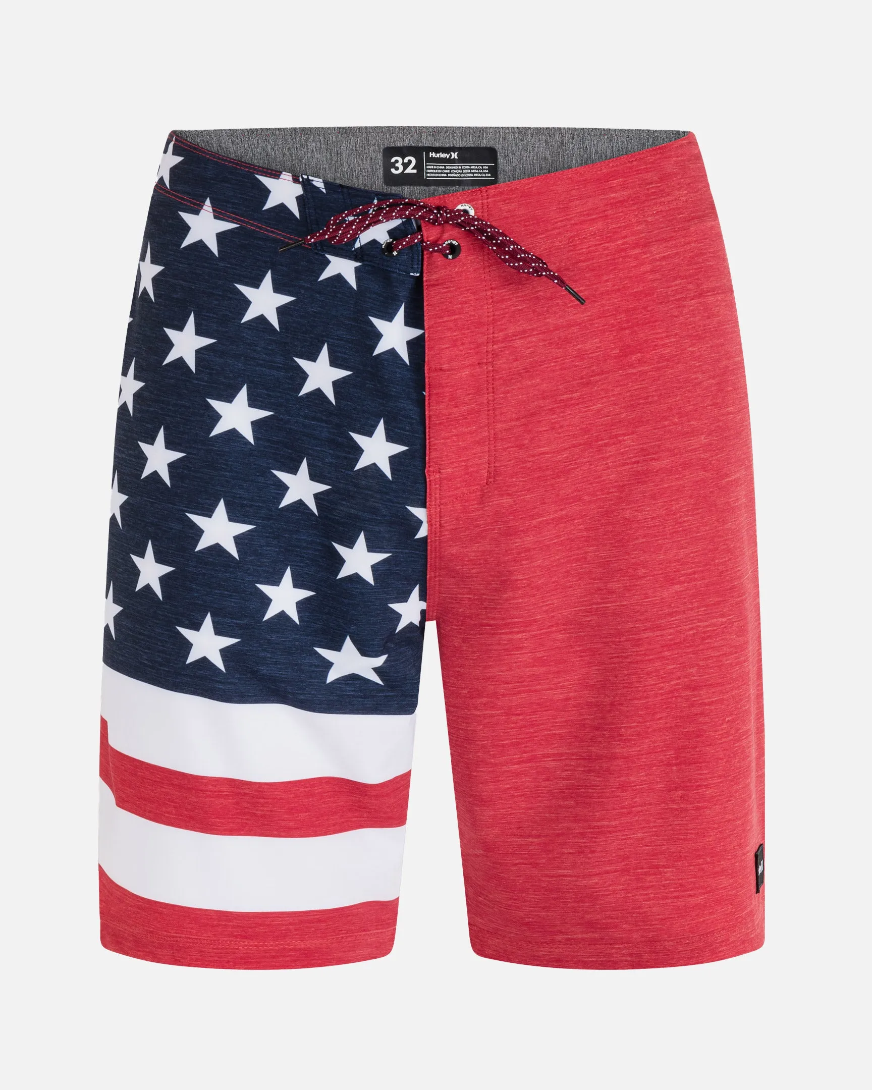 Phantom Eco Weekender 20" Boardshort sold by Hurley