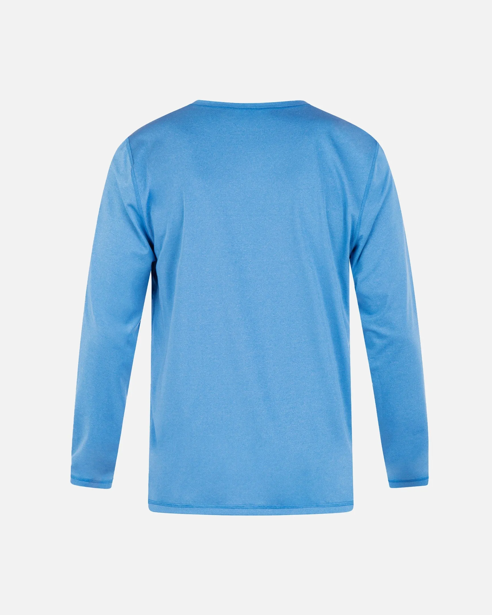 EVERYDAY HYBRID UPF LONG SLEEVE sold by Hurley product image thumbnail 2