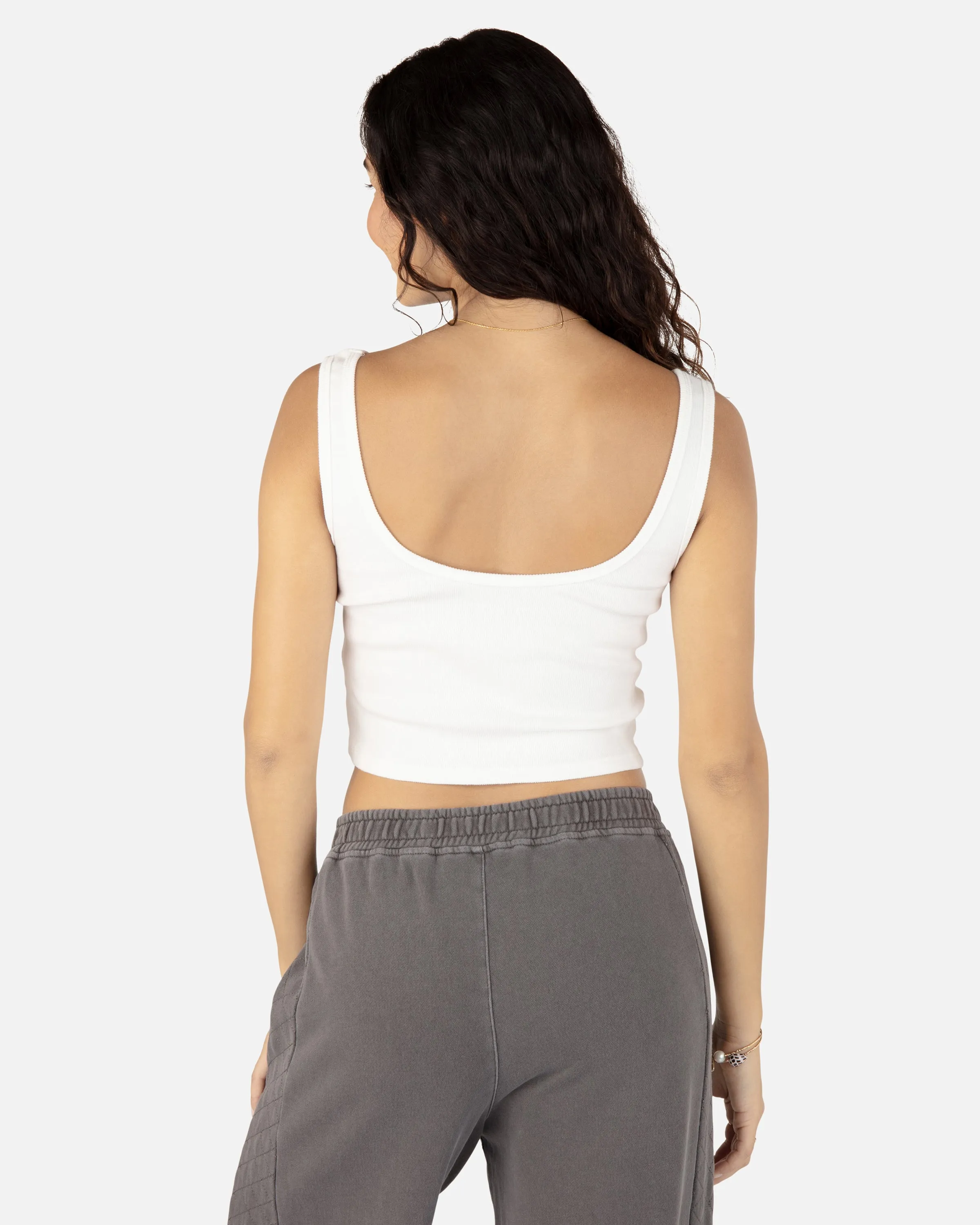 Coastal Dwellers Tank sold by Hurley product image thumbnail 2