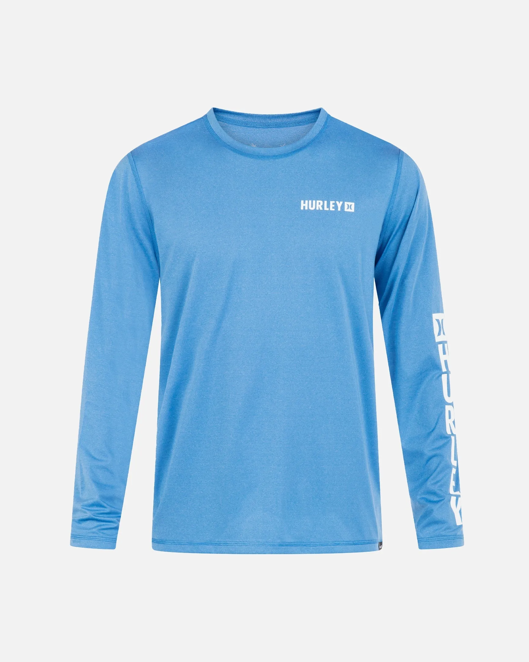 EVERYDAY HYBRID UPF LONG SLEEVE sold by Hurley