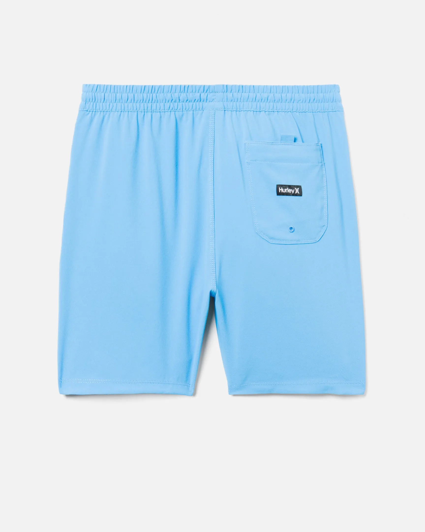 One and Only Solid Volley Boardshort 17" sold by Hurley product image thumbnail 2