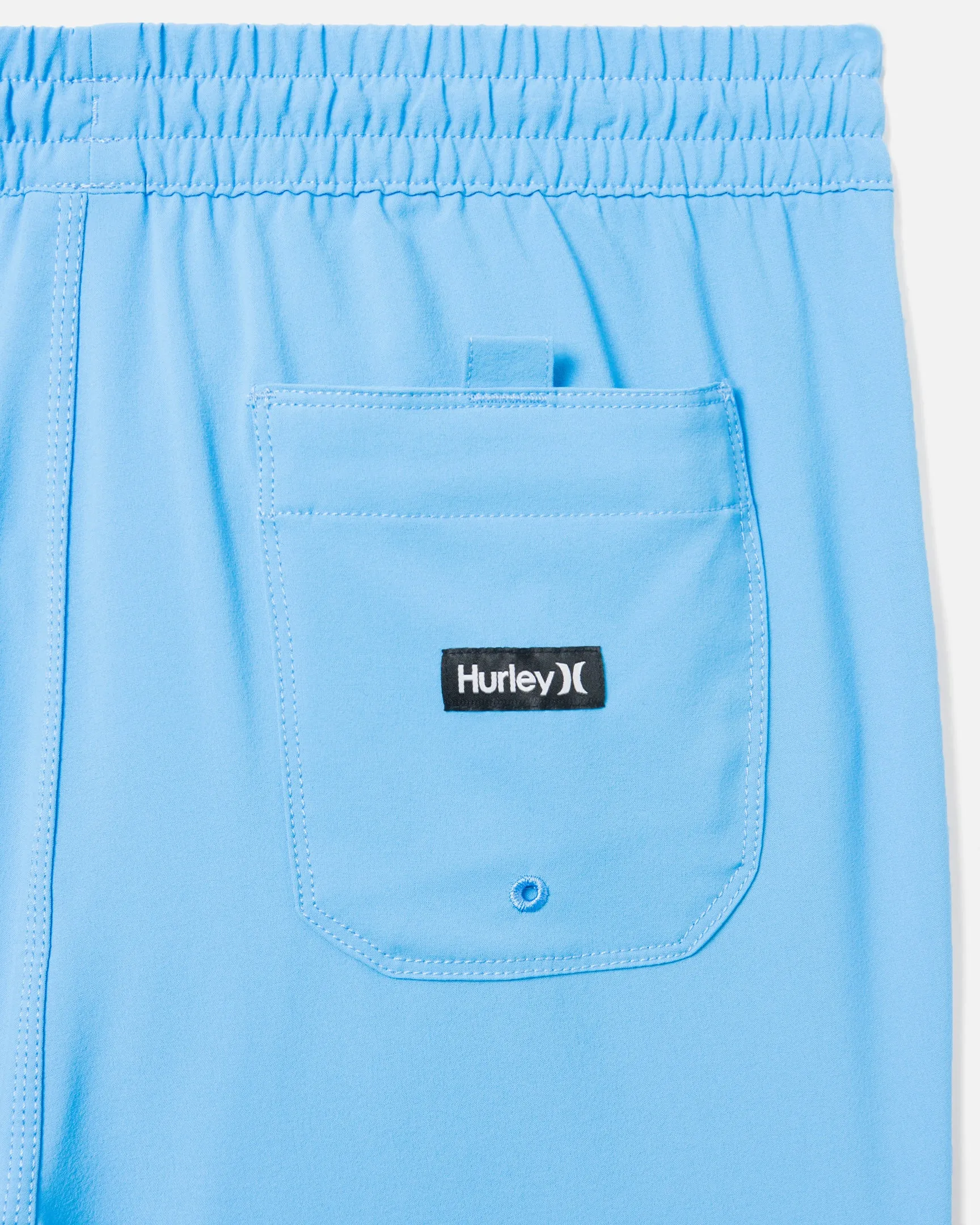 One and Only Solid Volley Boardshort 17" sold by Hurley product image thumbnail 3