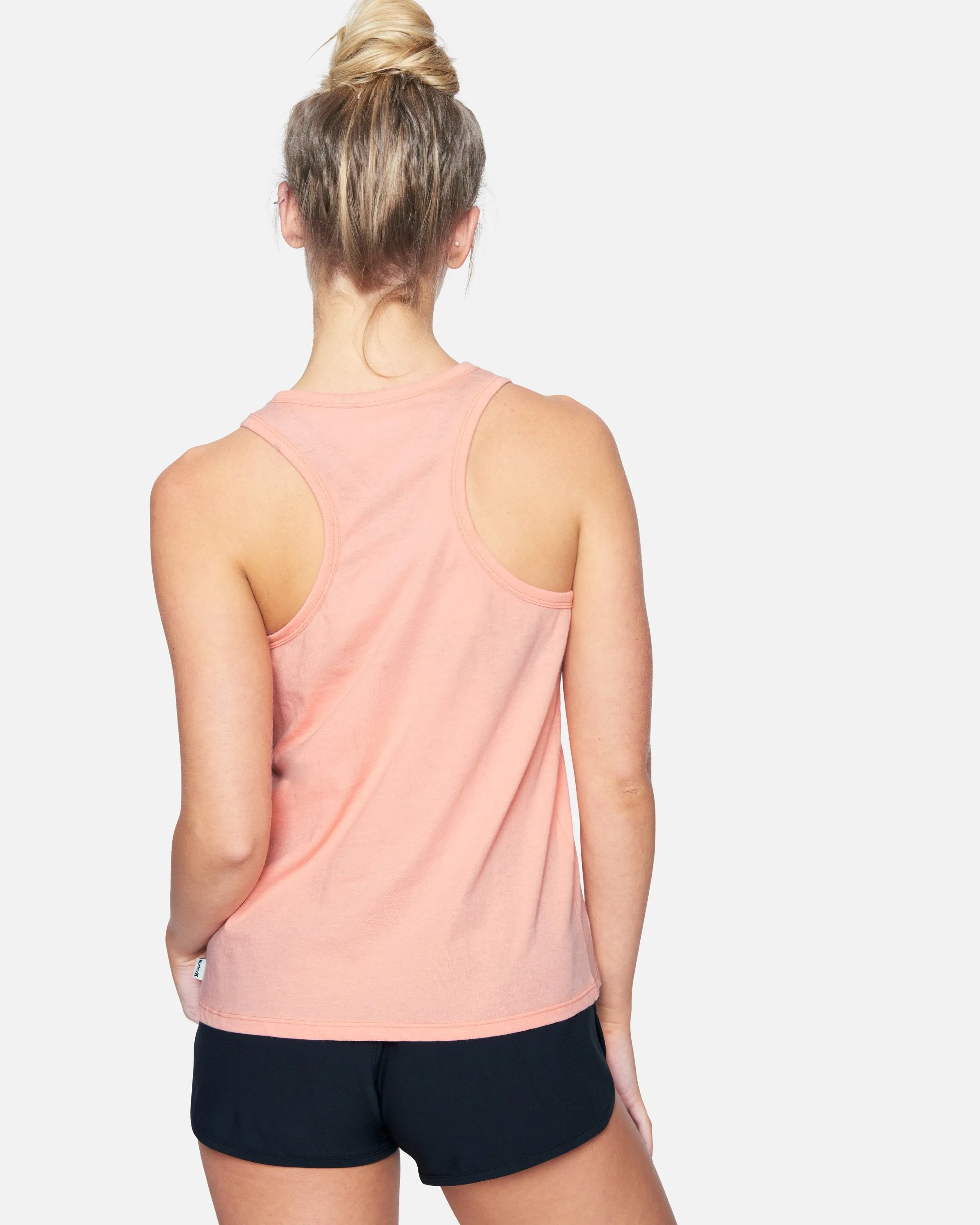 Surf Kissed Perfect Tank sold by Hurley product image thumbnail 2