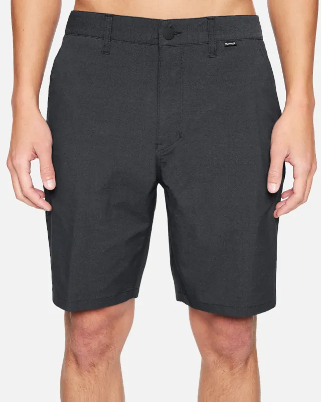 H2O-DRI Chino 2.0 Walkshorts 20" sold by Hurley