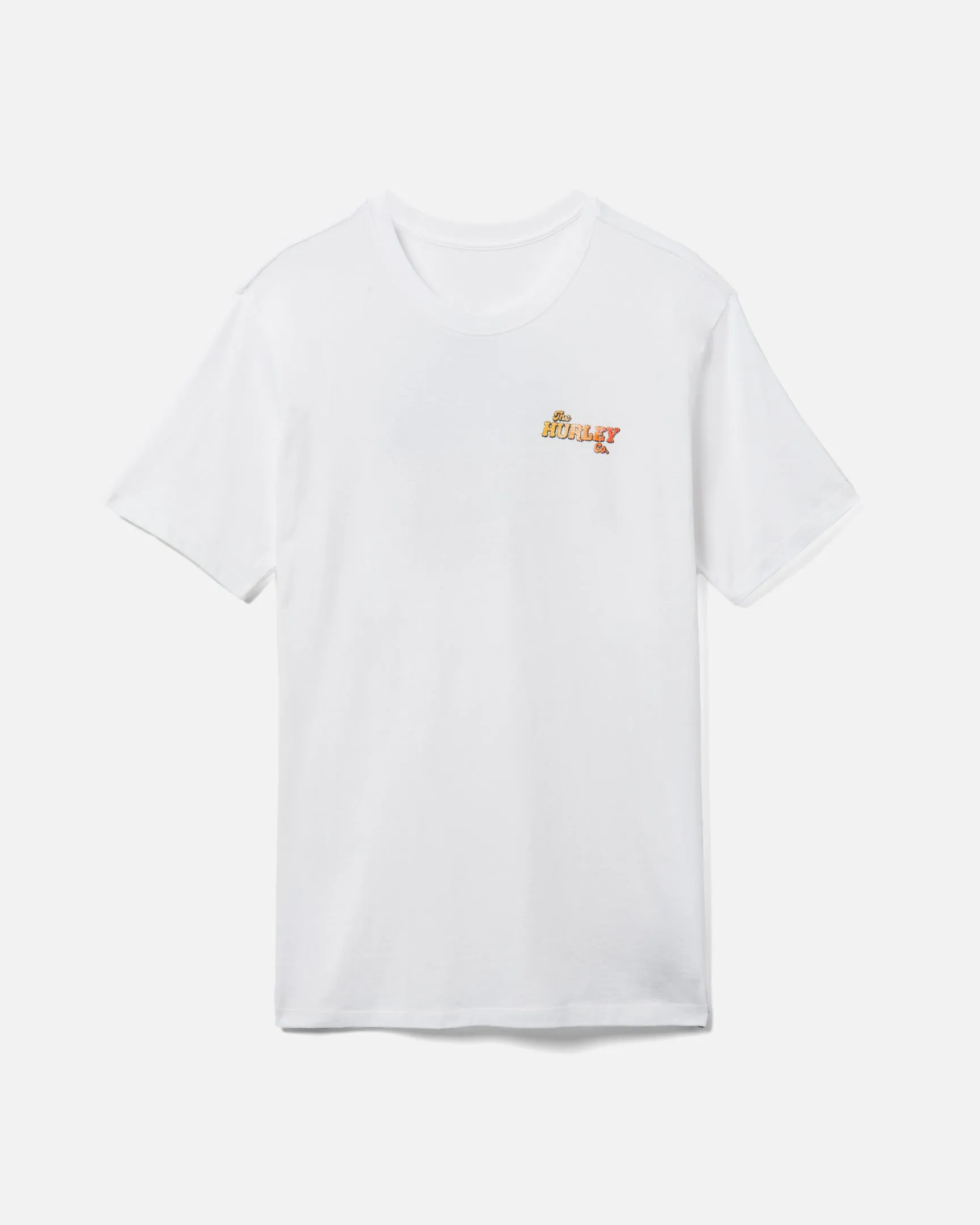 Everyday Washed No Vacancy Short Sleeve T-Shirt sold by Hurley