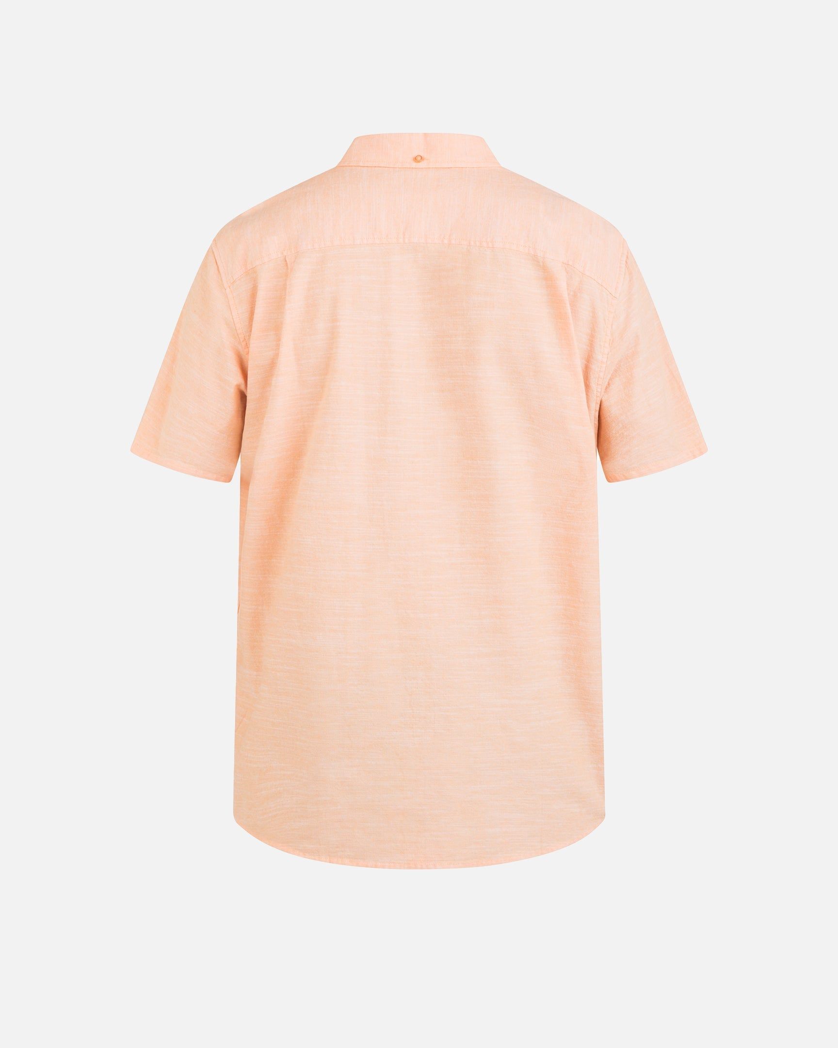 One And Only Stretch Short Sleeve Shirt sold by Hurley product image thumbnail 2